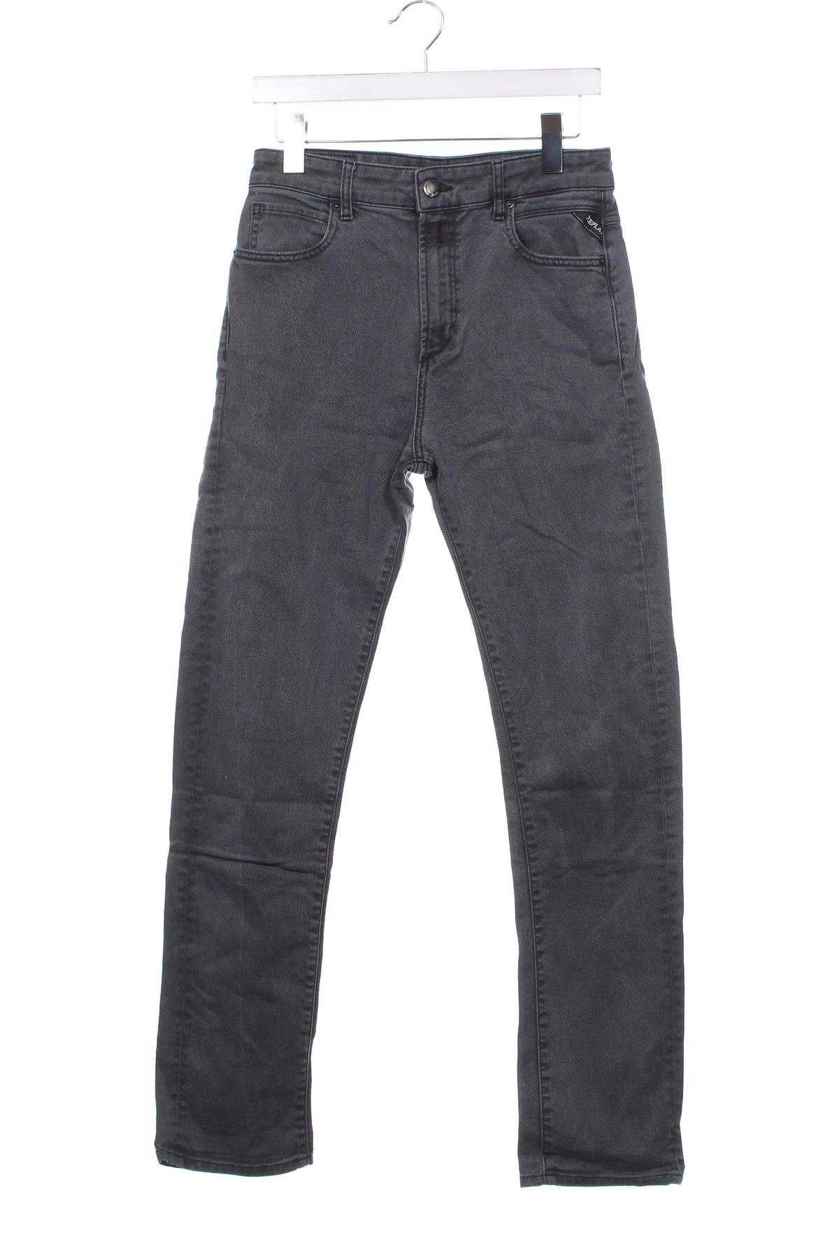 Herren Jeans Replay, Größe S, Farbe Grau, Preis € 33,40
