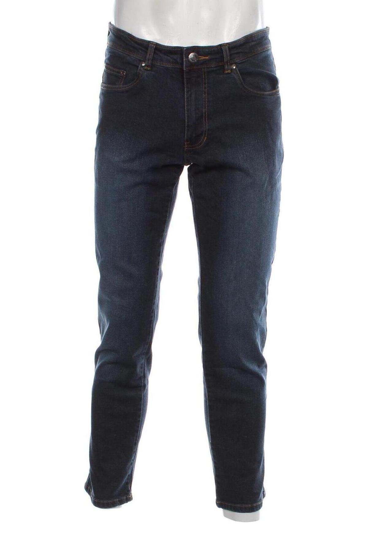 Herren Jeans Reward, Größe L, Farbe Blau, Preis € 12,11