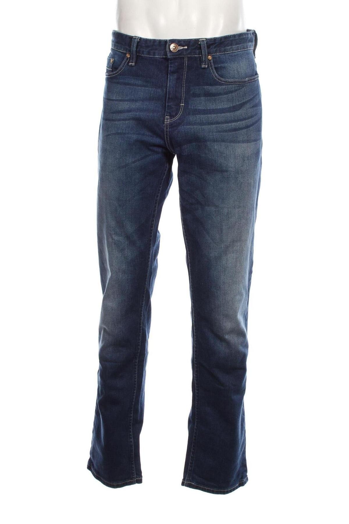 Herren Jeans S.Oliver, Größe XL, Farbe Blau, Preis 28,53 €