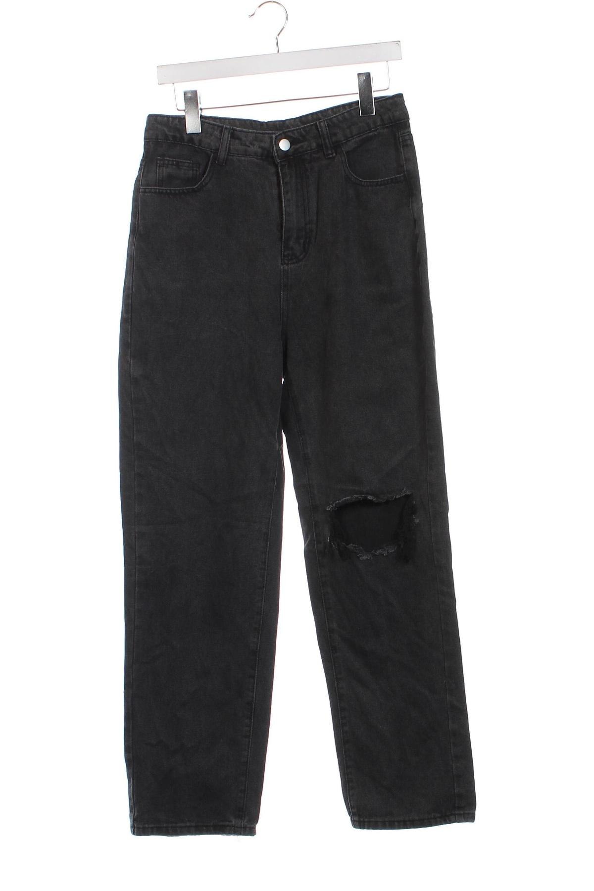 Herren Jeans SHEIN, Größe S, Farbe Grau, Preis 8,07 €