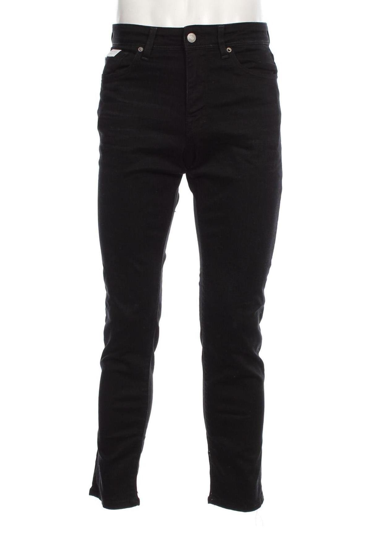 Herren Jeans Selected Homme, Größe S, Farbe Schwarz, Preis € 35,16