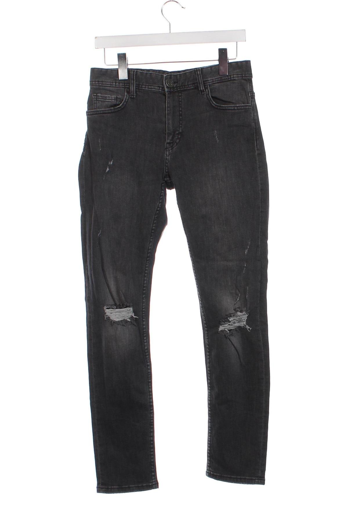 Pánske džínsy  Terranova, Veľkosť S, Farba Čierna, Cena  8,90 €