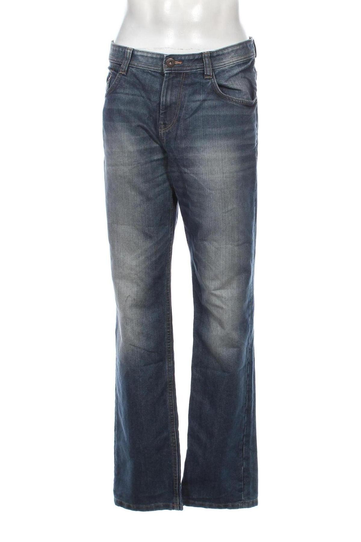 Herren Jeans Tom Tailor, Größe XL, Farbe Blau, Preis 27,10 €