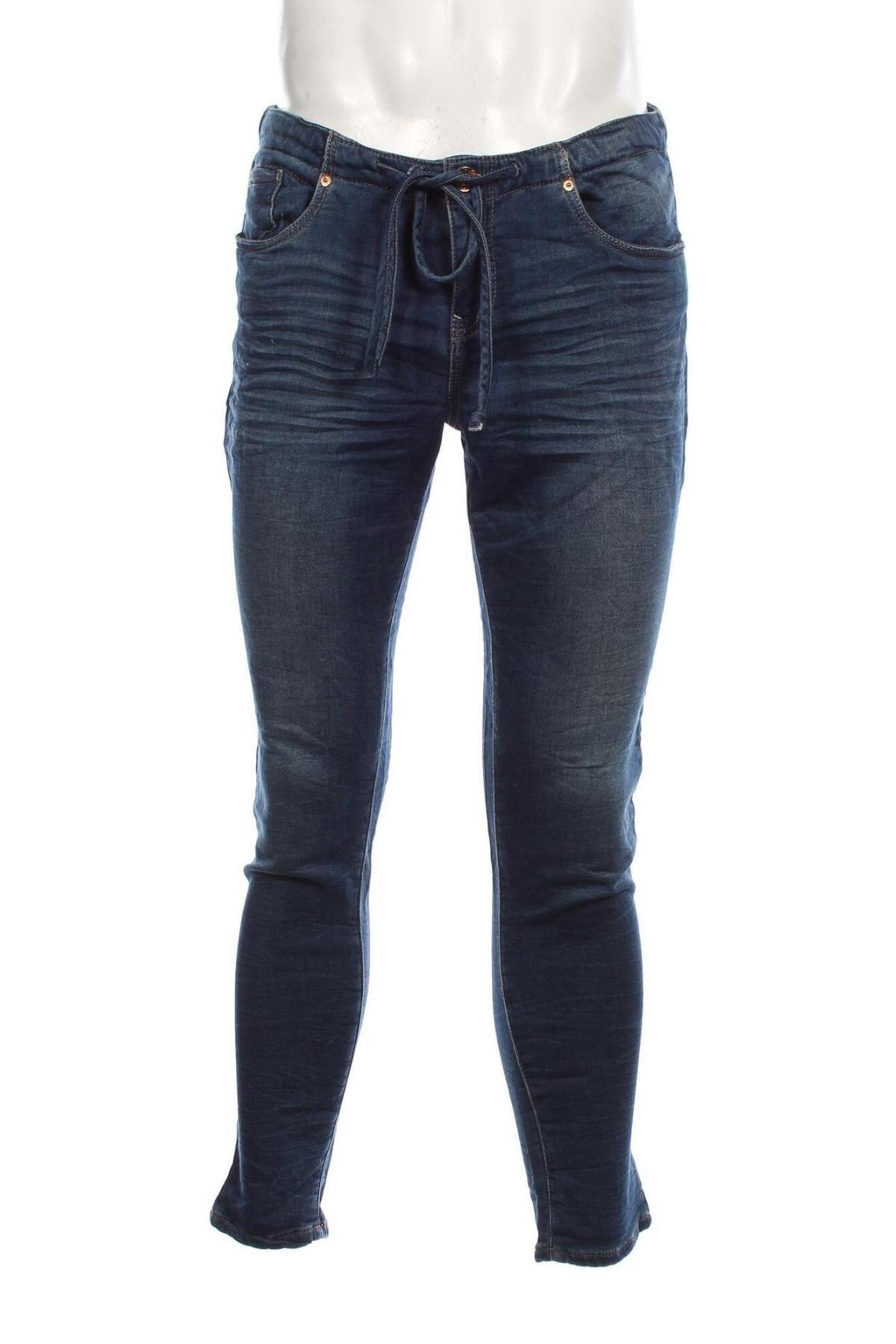 Herren Jeans Tom Tailor, Größe L, Farbe Blau, Preis € 17,12