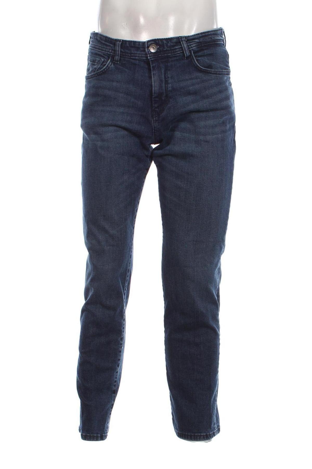 Herren Jeans Tom Tailor, Größe M, Farbe Blau, Preis € 13,65