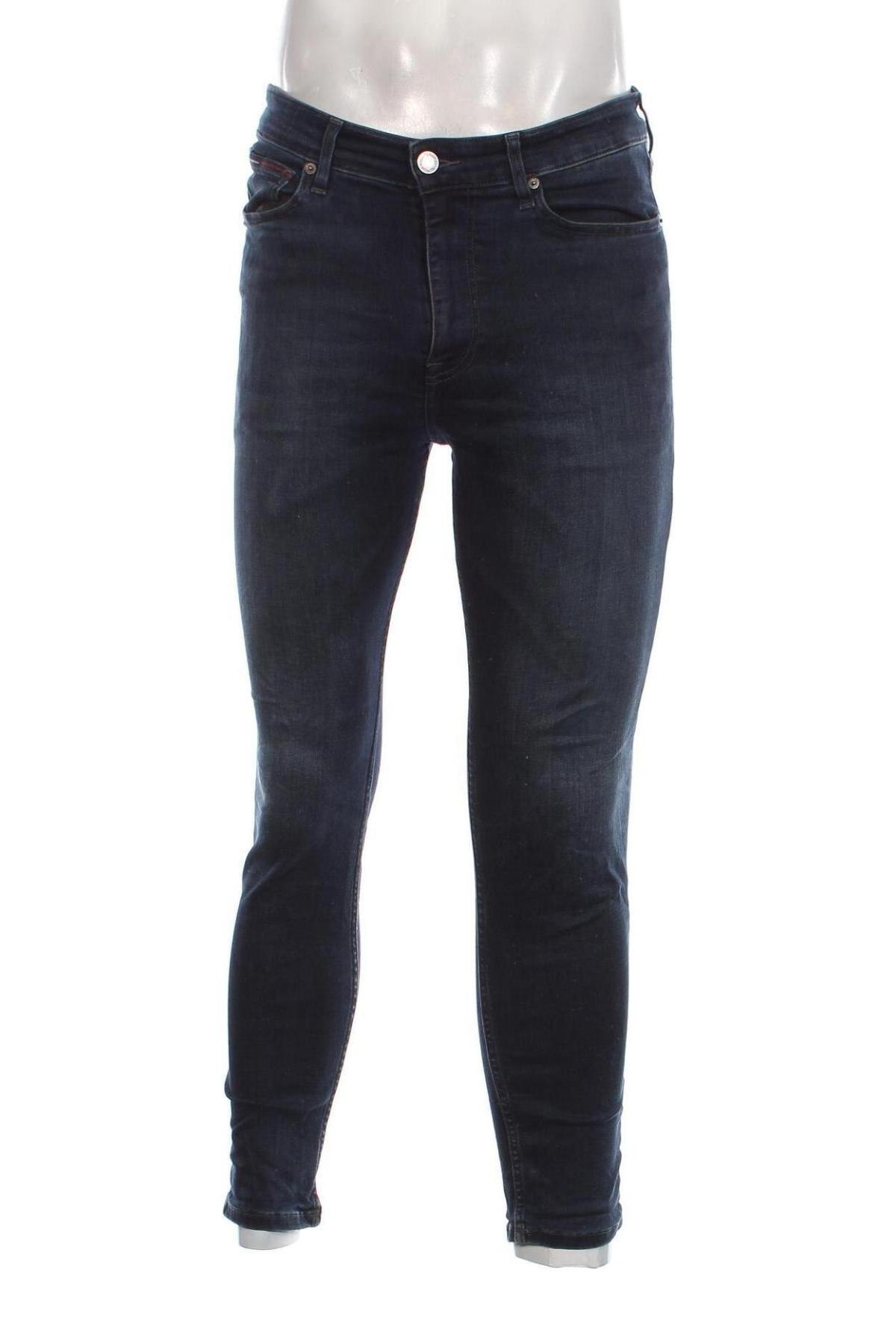 Herren Jeans Tommy Jeans, Größe M, Farbe Blau, Preis 26,10 €