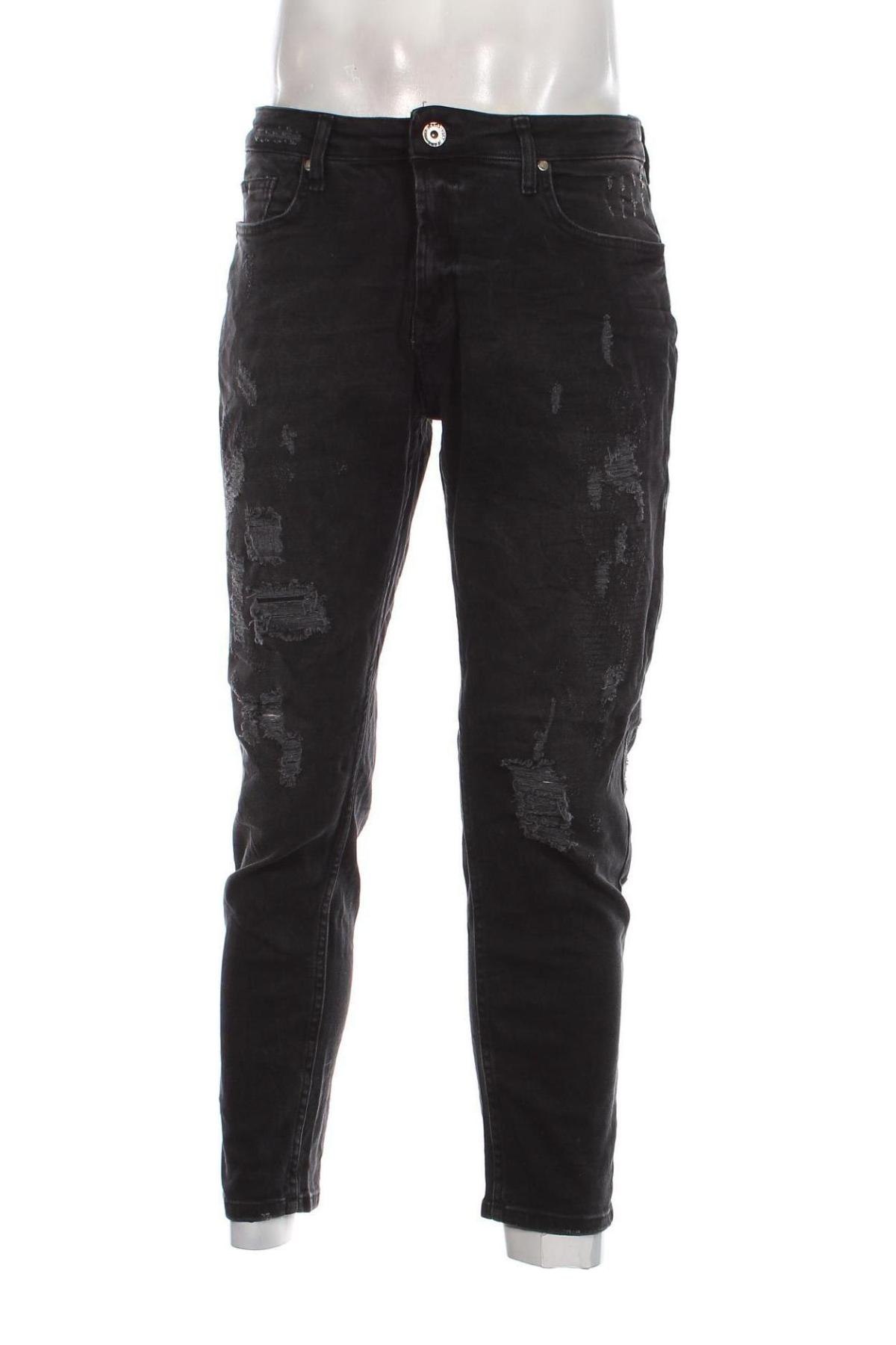 Herren Jeans VSCT, Größe M, Farbe Schwarz, Preis 15,69 €