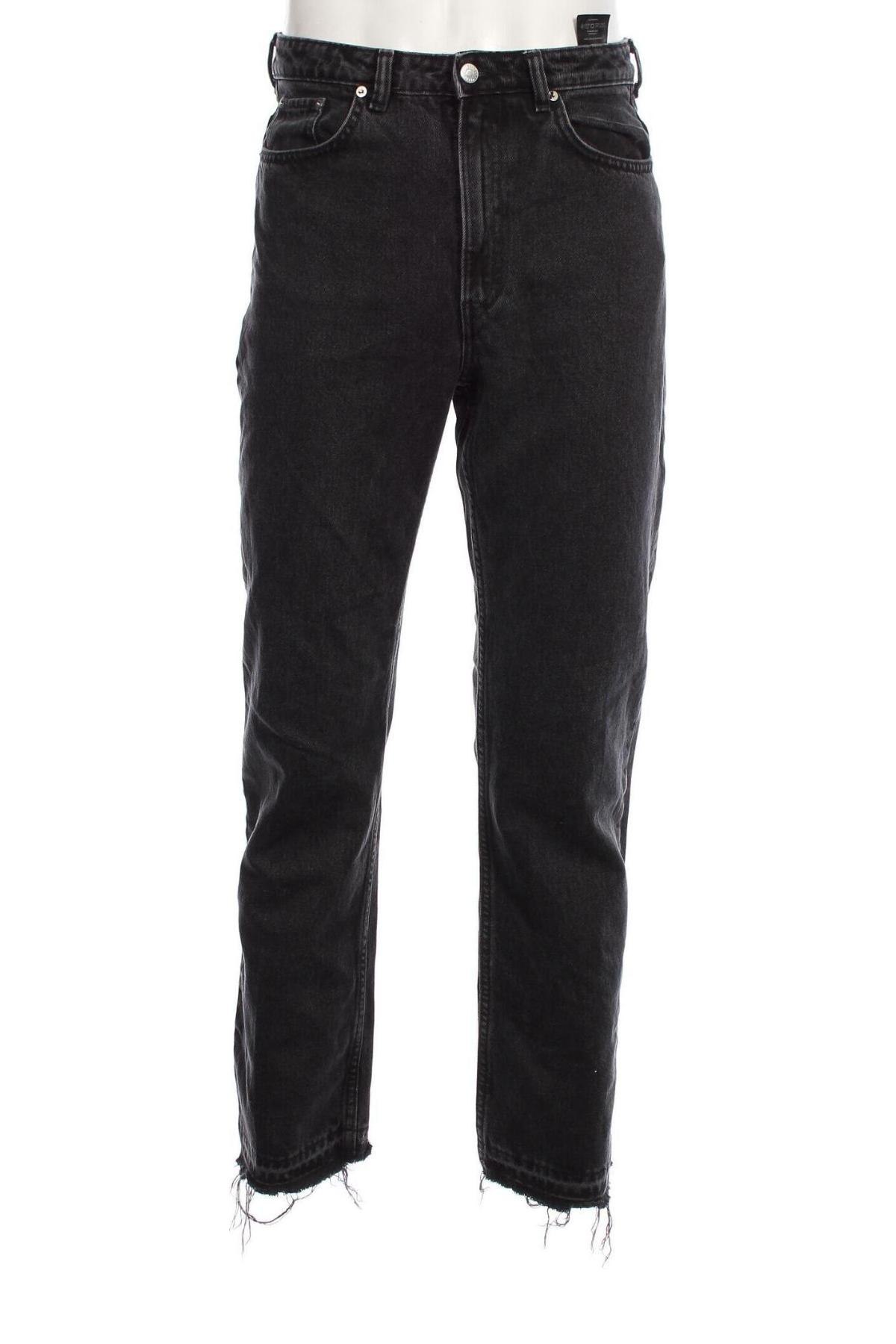 Herren Jeans Voyage, Größe M, Farbe Schwarz, Preis € 14,54