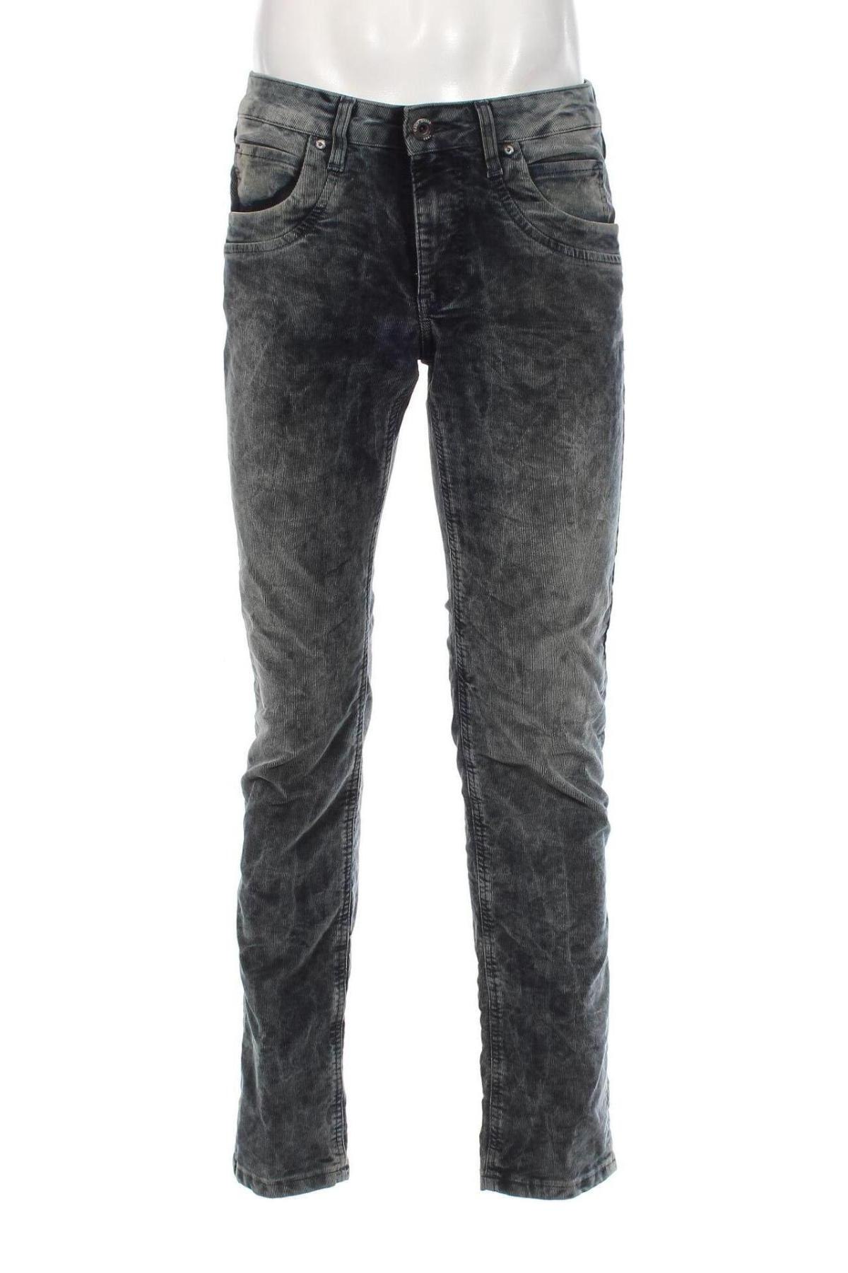 Мъжки джинси Camp David, Размер M, Цвят Син, Цена 37,20 лв.