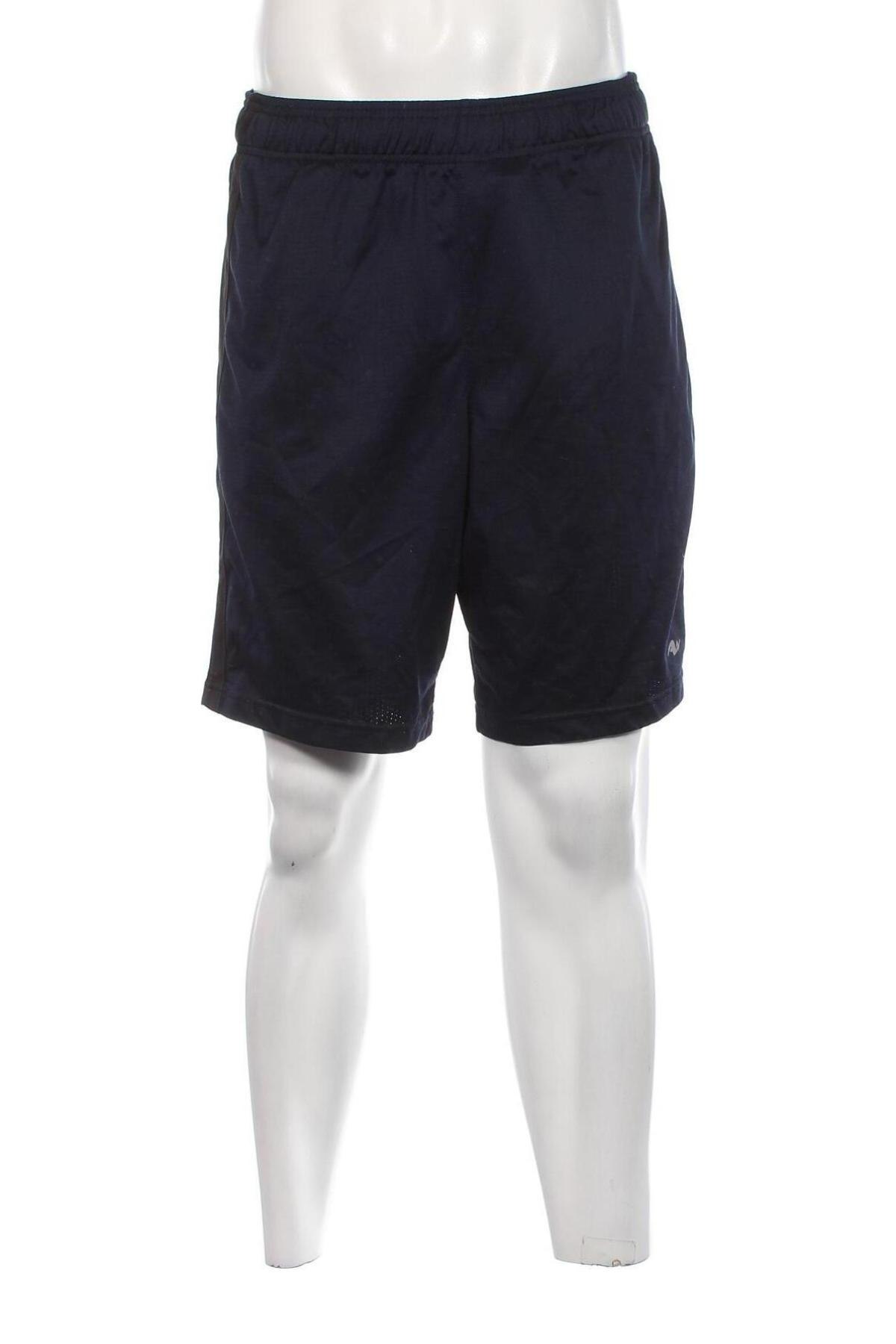 Herren Shorts, Größe M, Farbe Blau, Preis € 13,22