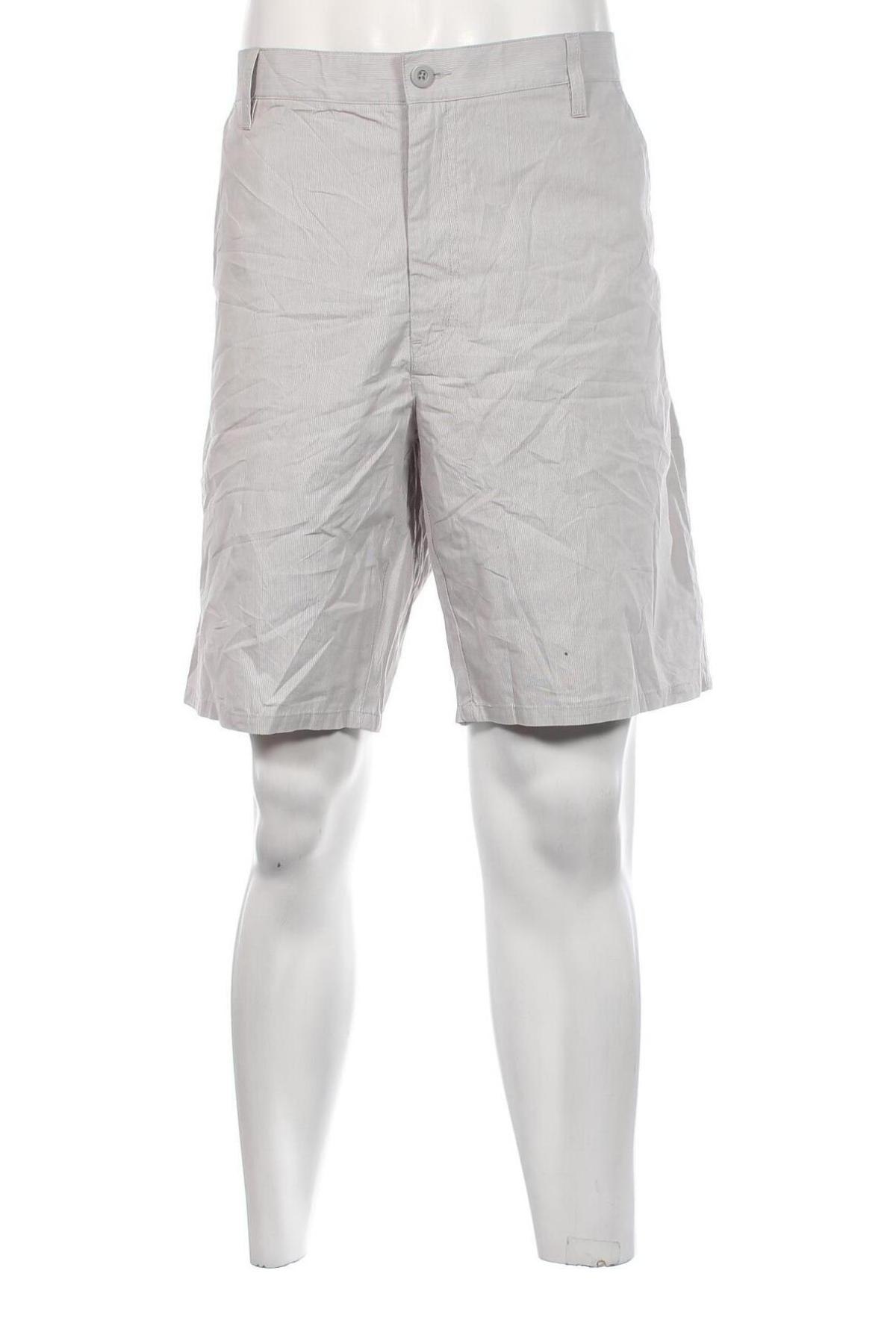 Herren Shorts, Größe XXL, Farbe Grau, Preis € 17,40