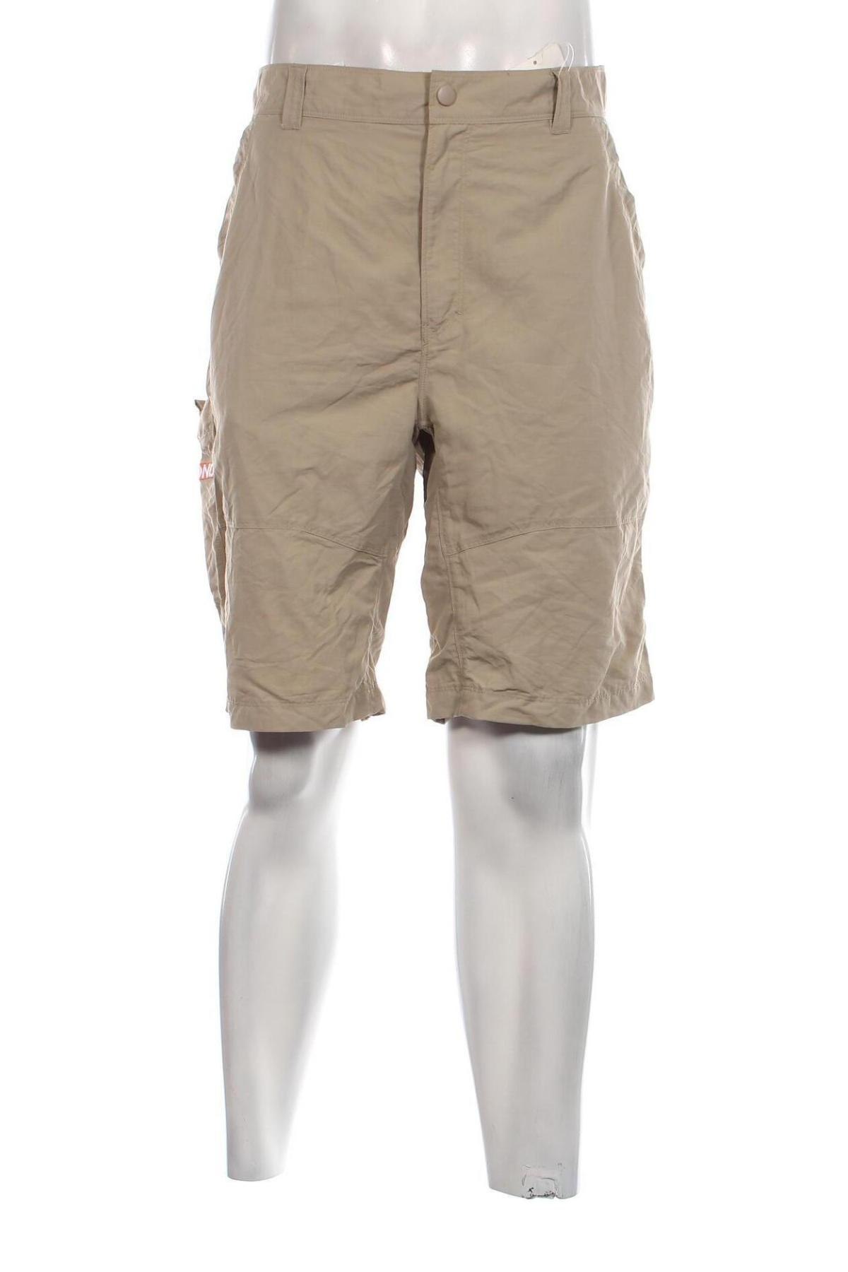 Herren Shorts, Größe XL, Farbe Beige, Preis € 22,27