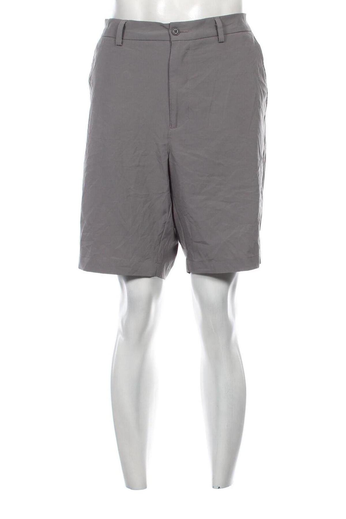 Herren Shorts, Größe XL, Farbe Grau, Preis 16,53 €