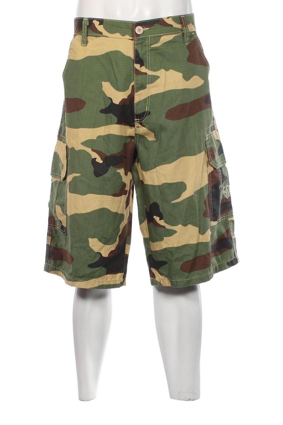 Herren Shorts, Größe XL, Farbe Mehrfarbig, Preis € 16,53