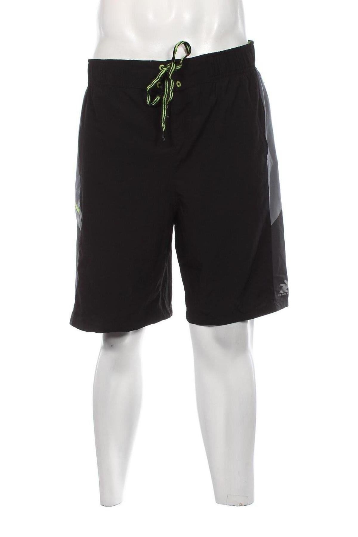 Herren Shorts, Größe XL, Farbe Schwarz, Preis 7,93 €