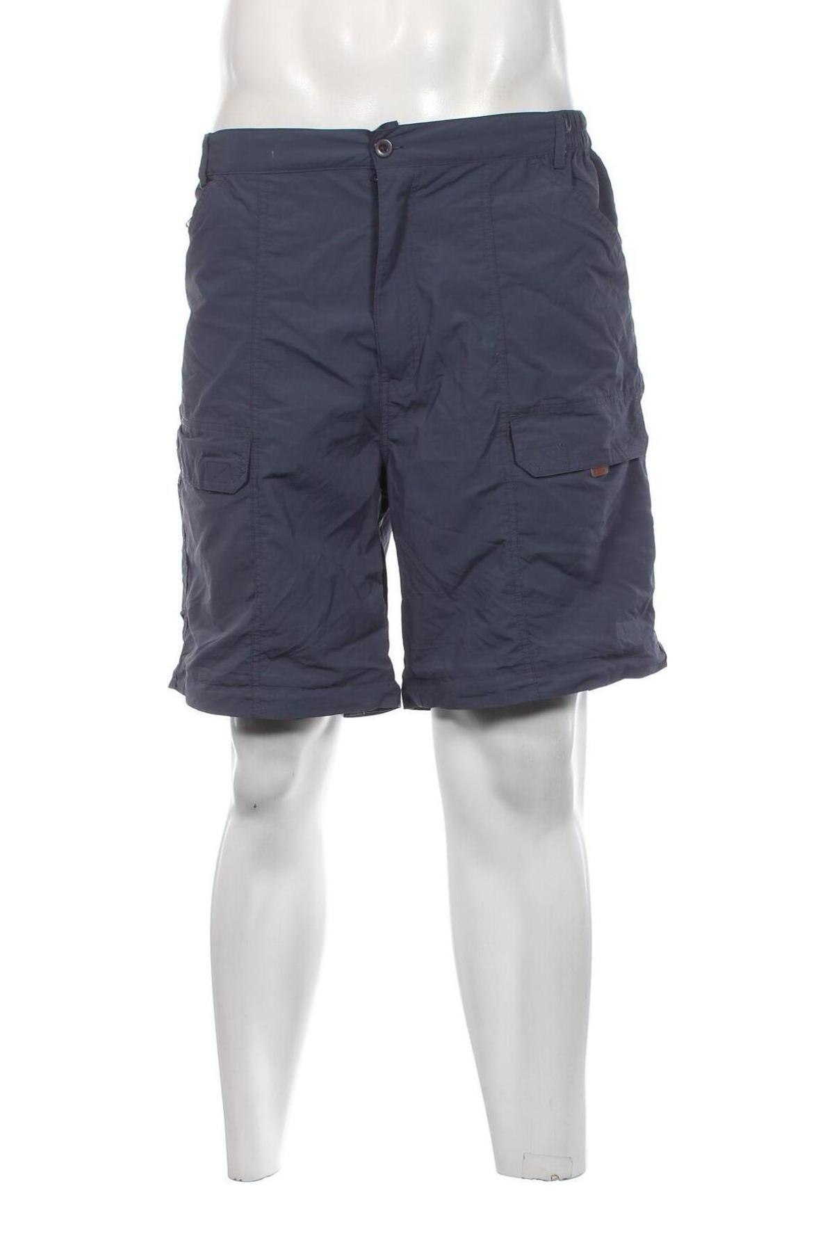 Herren Shorts, Größe L, Farbe Blau, Preis € 17,40