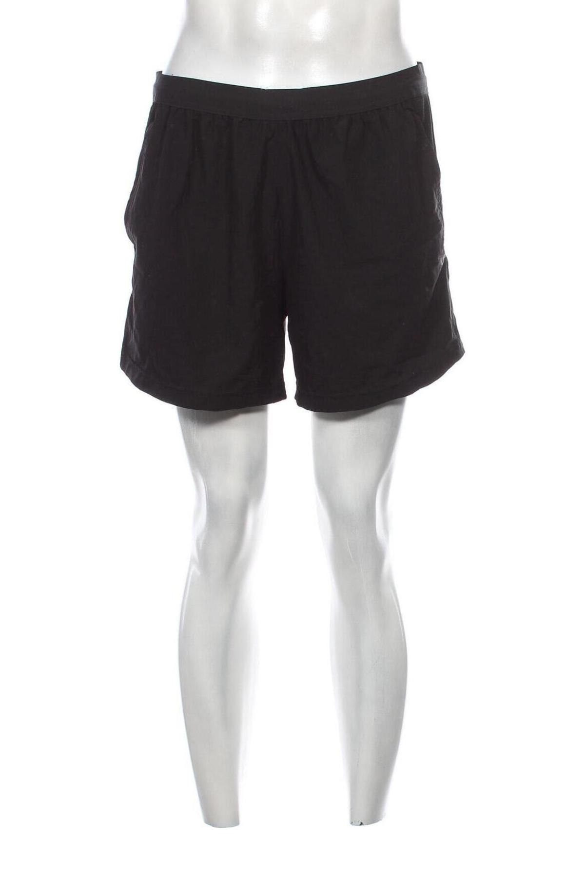 Herren Shorts, Größe L, Farbe Schwarz, Preis 13,22 €