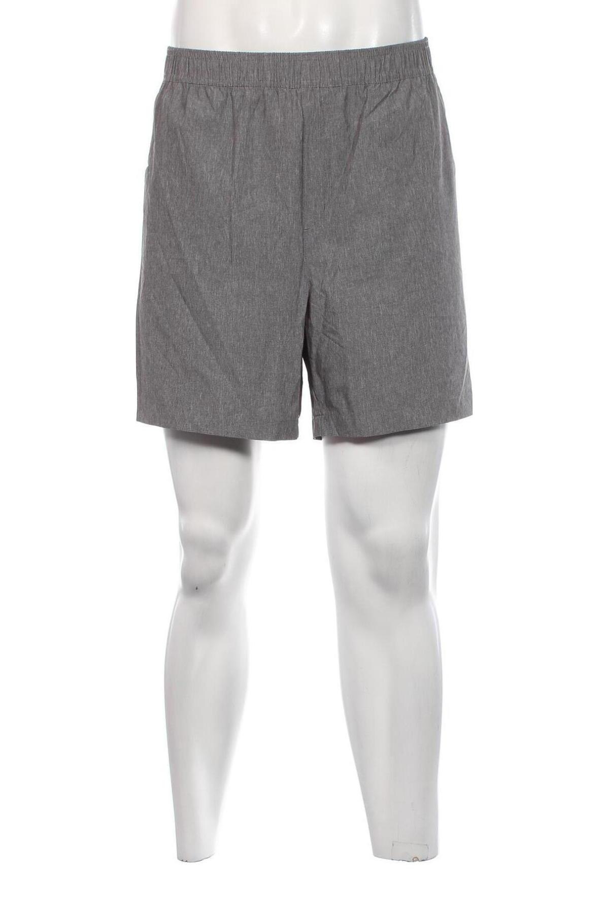 Herren Shorts, Größe XL, Farbe Grau, Preis 7,93 €