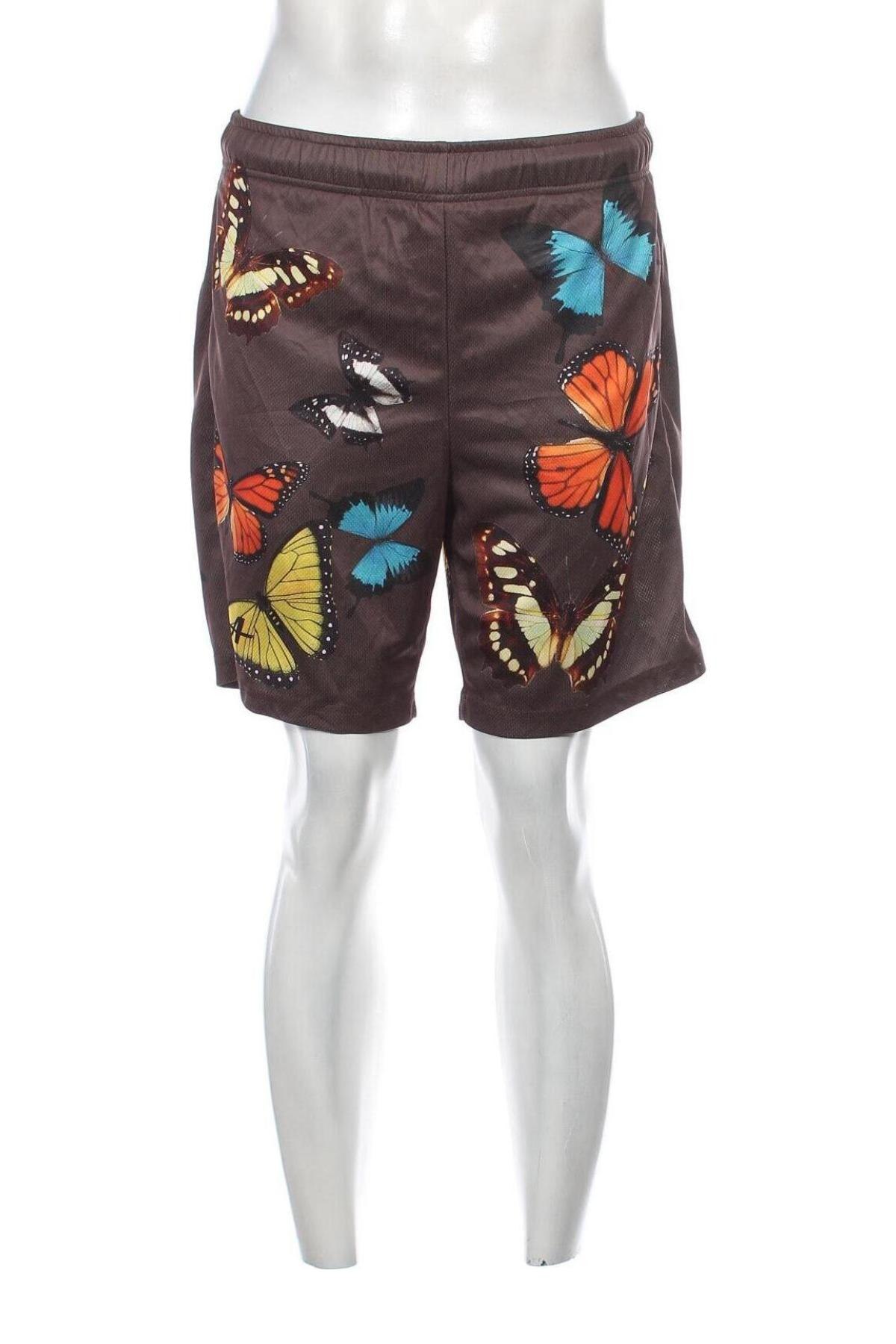 Herren Shorts, Größe M, Farbe Mehrfarbig, Preis € 17,40