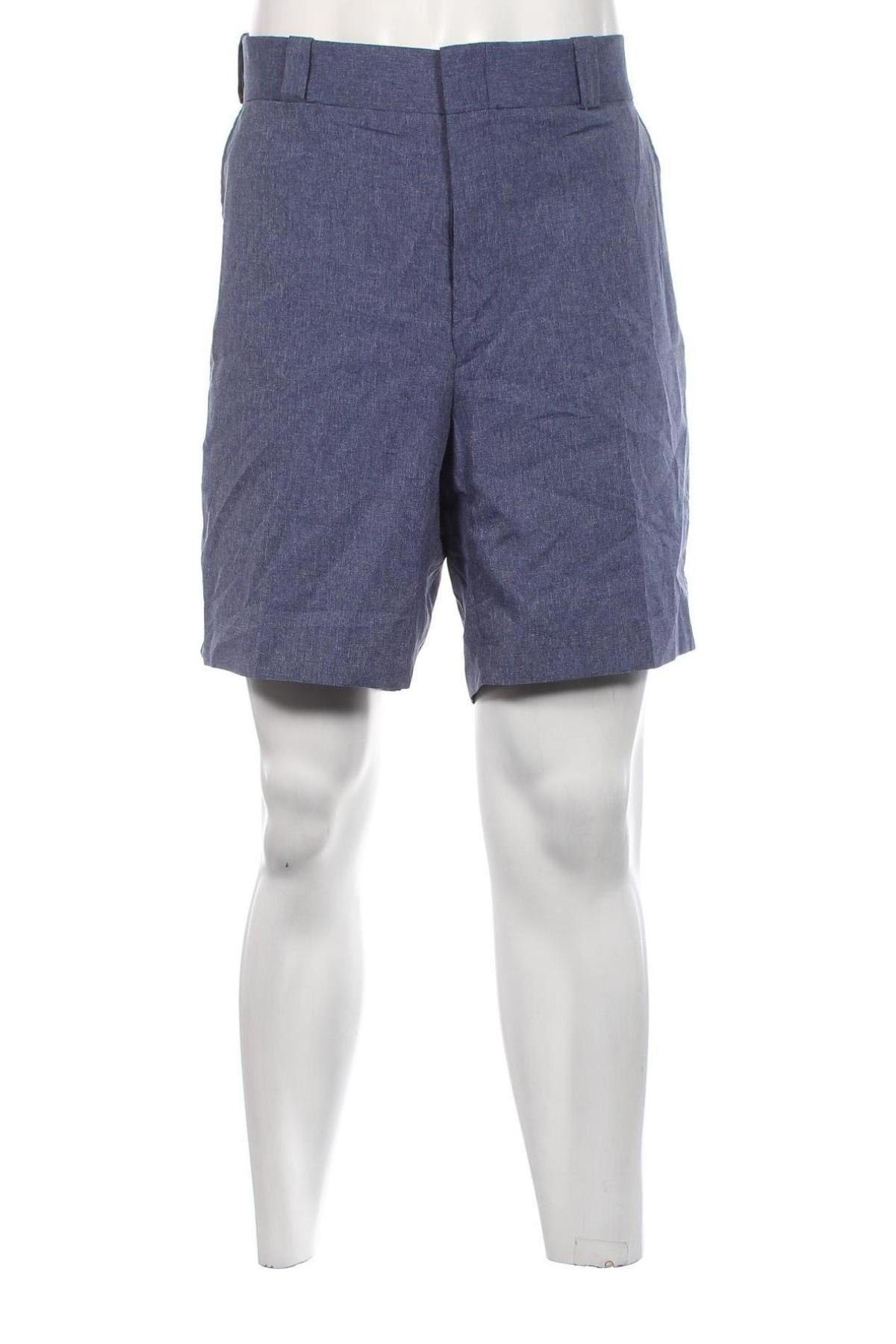 Herren Shorts, Größe XL, Farbe Blau, Preis 27,84 €