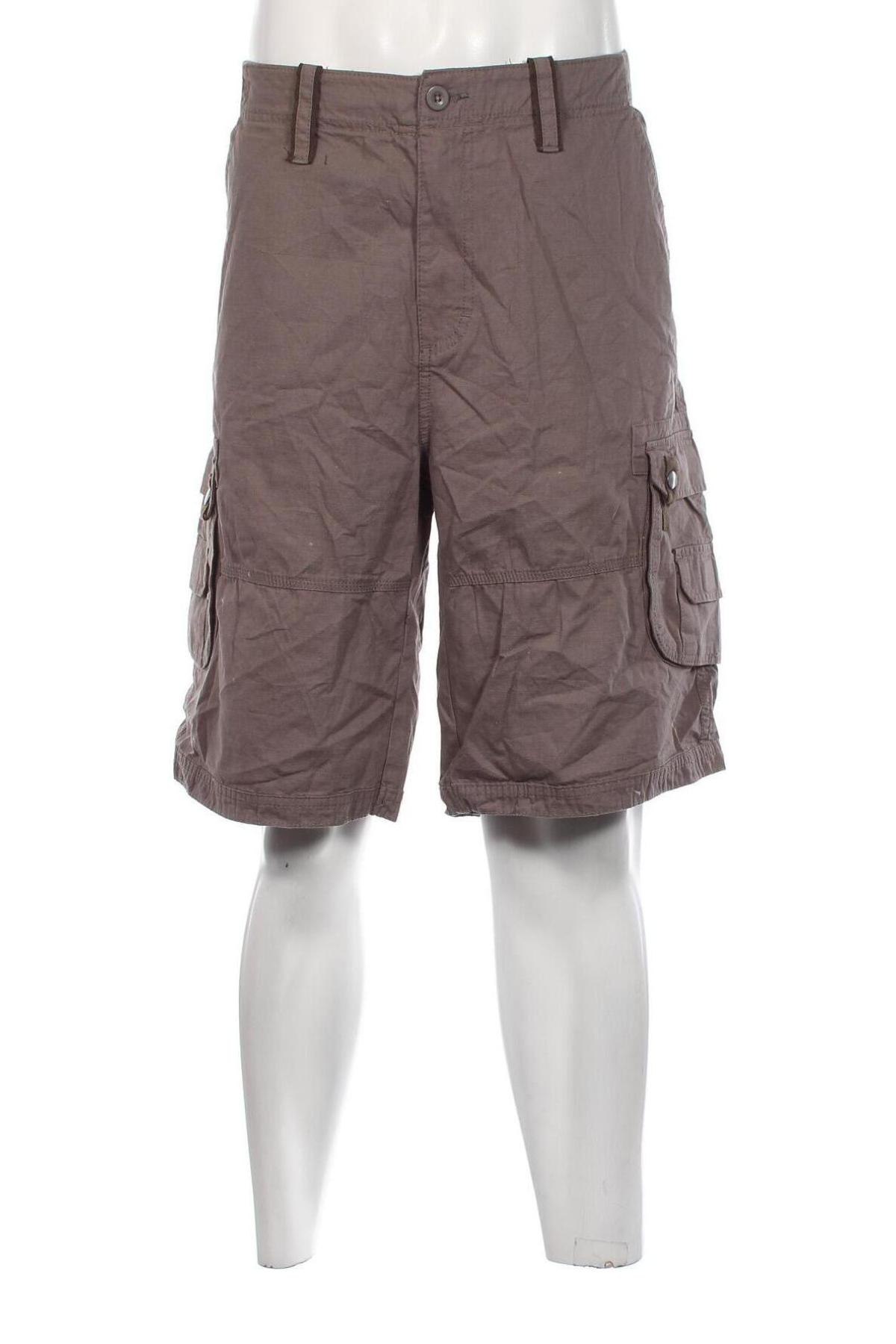 Herren Shorts, Größe XL, Farbe Beige, Preis € 16,53