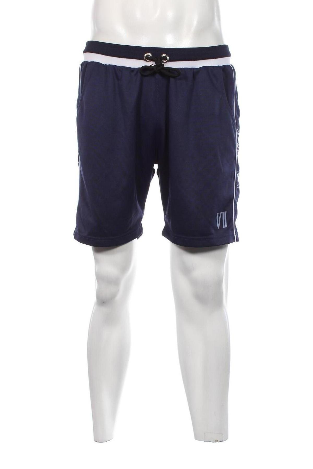 Herren Shorts, Größe M, Farbe Blau, Preis € 16,53