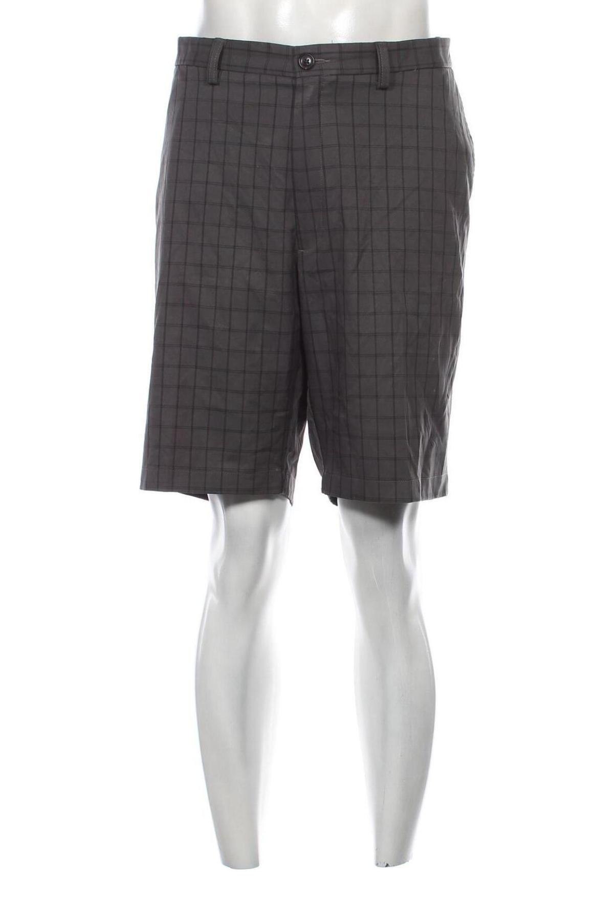 Herren Shorts, Größe XL, Farbe Grau, Preis 16,53 €