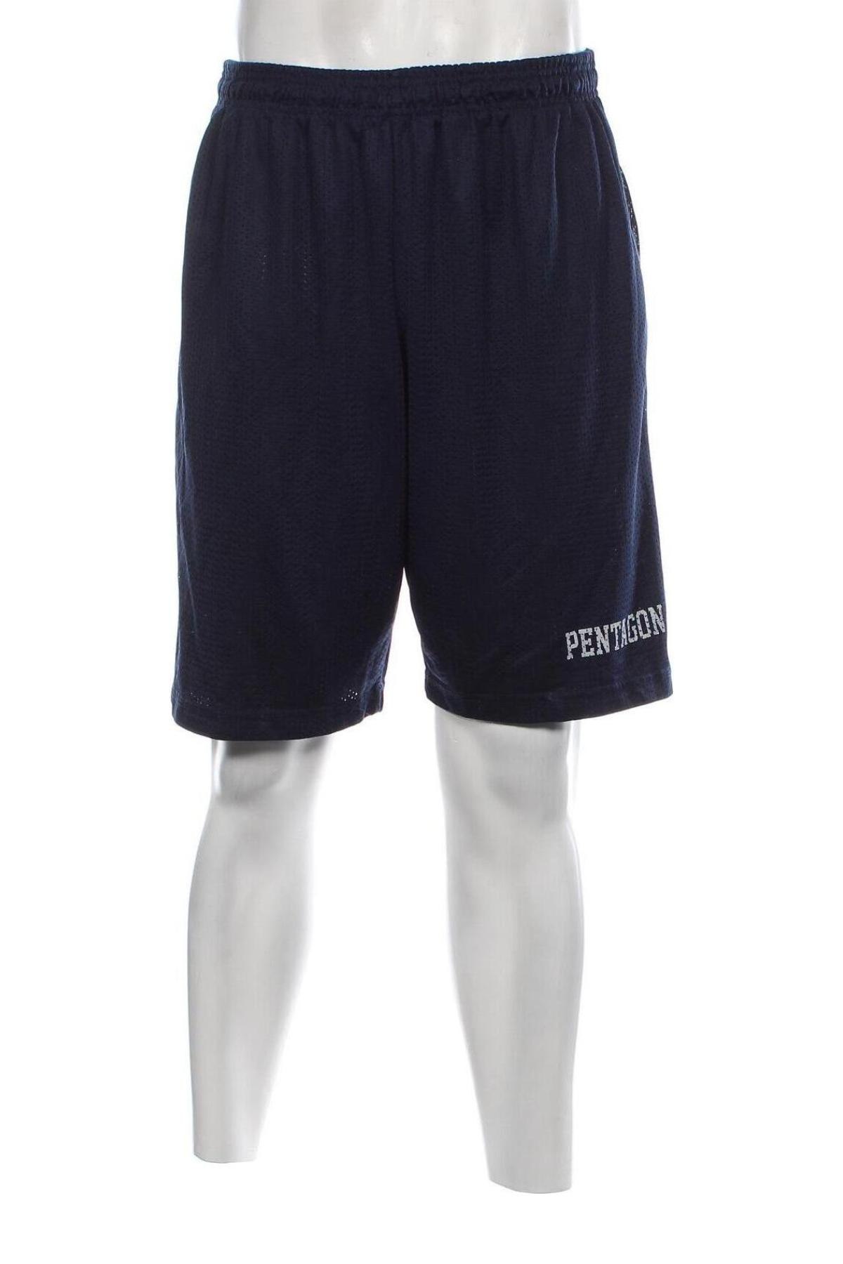 Herren Shorts, Größe L, Farbe Blau, Preis € 13,22