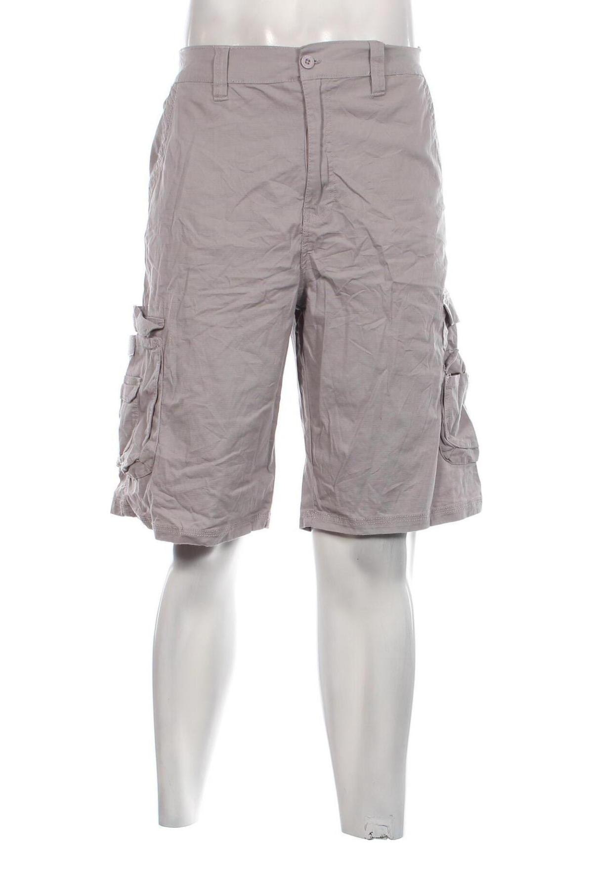 Herren Shorts, Größe XL, Farbe Grau, Preis € 17,40