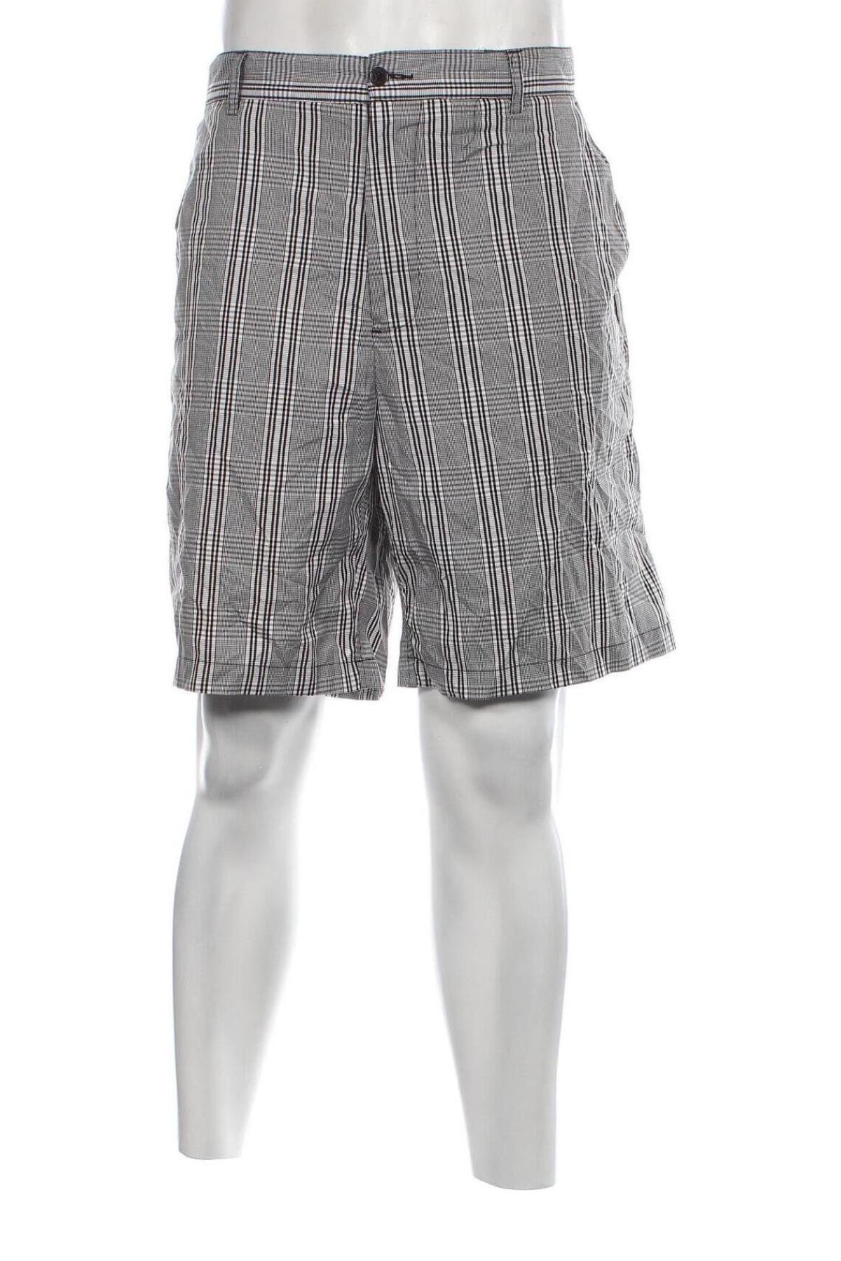 Pantaloni scurți de bărbați, Mărime XL, Culoare Multicolor, Preț 74,02 Lei