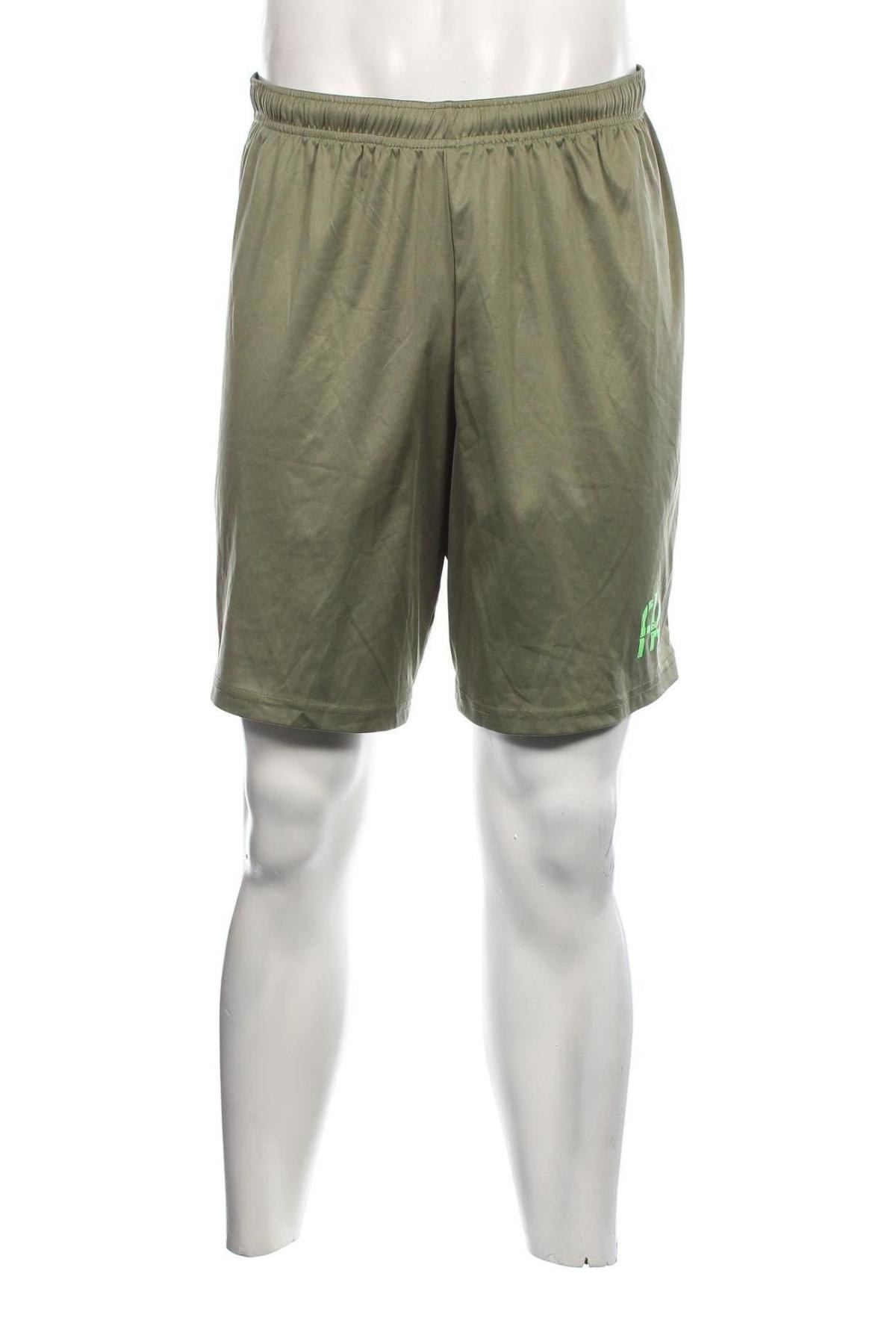 Herren Shorts, Größe XL, Farbe Grün, Preis 7,27 €