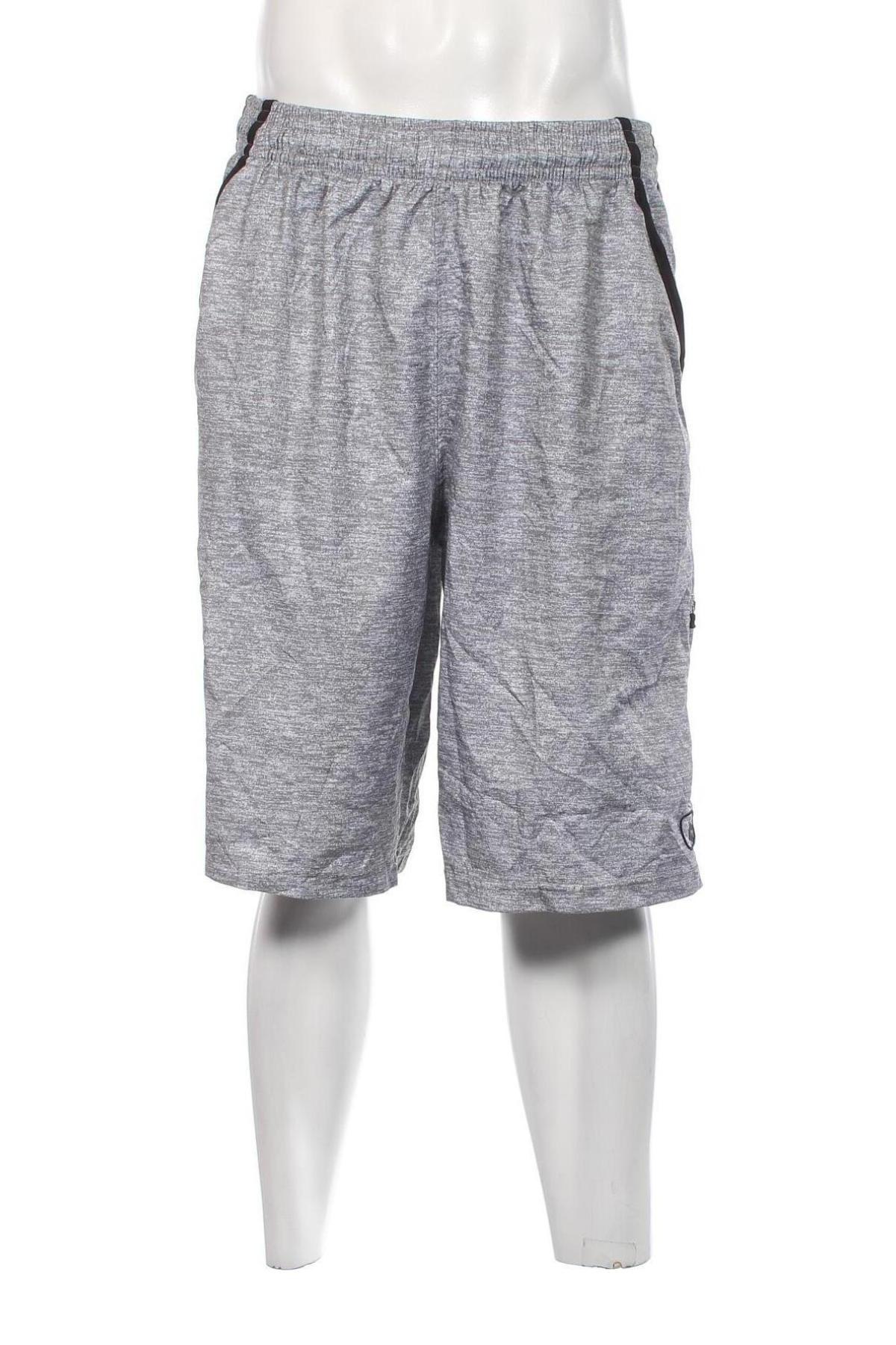 Herren Shorts AND1, Größe L, Farbe Grau, Preis € 8,70