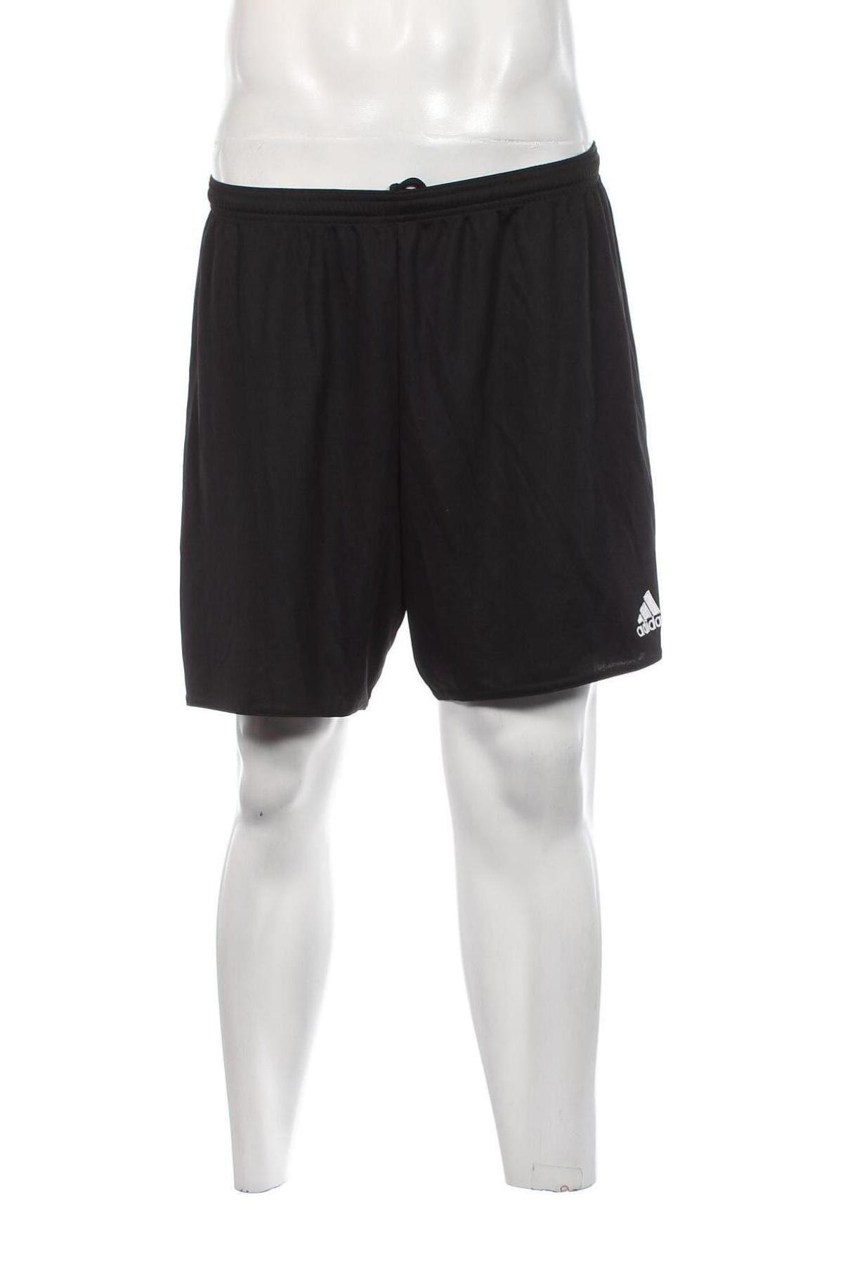 Herren Shorts Adidas, Größe L, Farbe Schwarz, Preis € 23,66