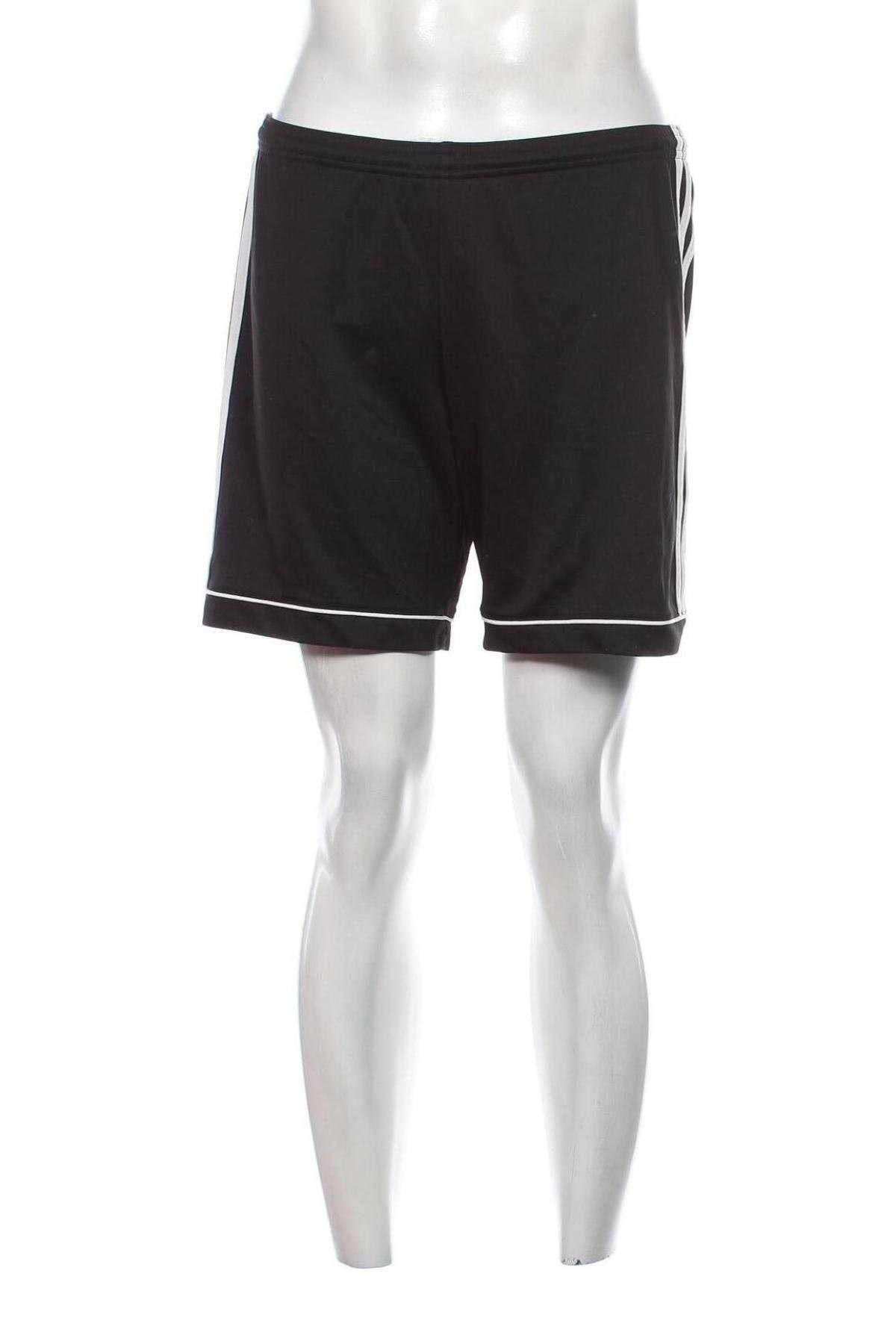 Herren Shorts Adidas, Größe M, Farbe Schwarz, Preis € 22,48