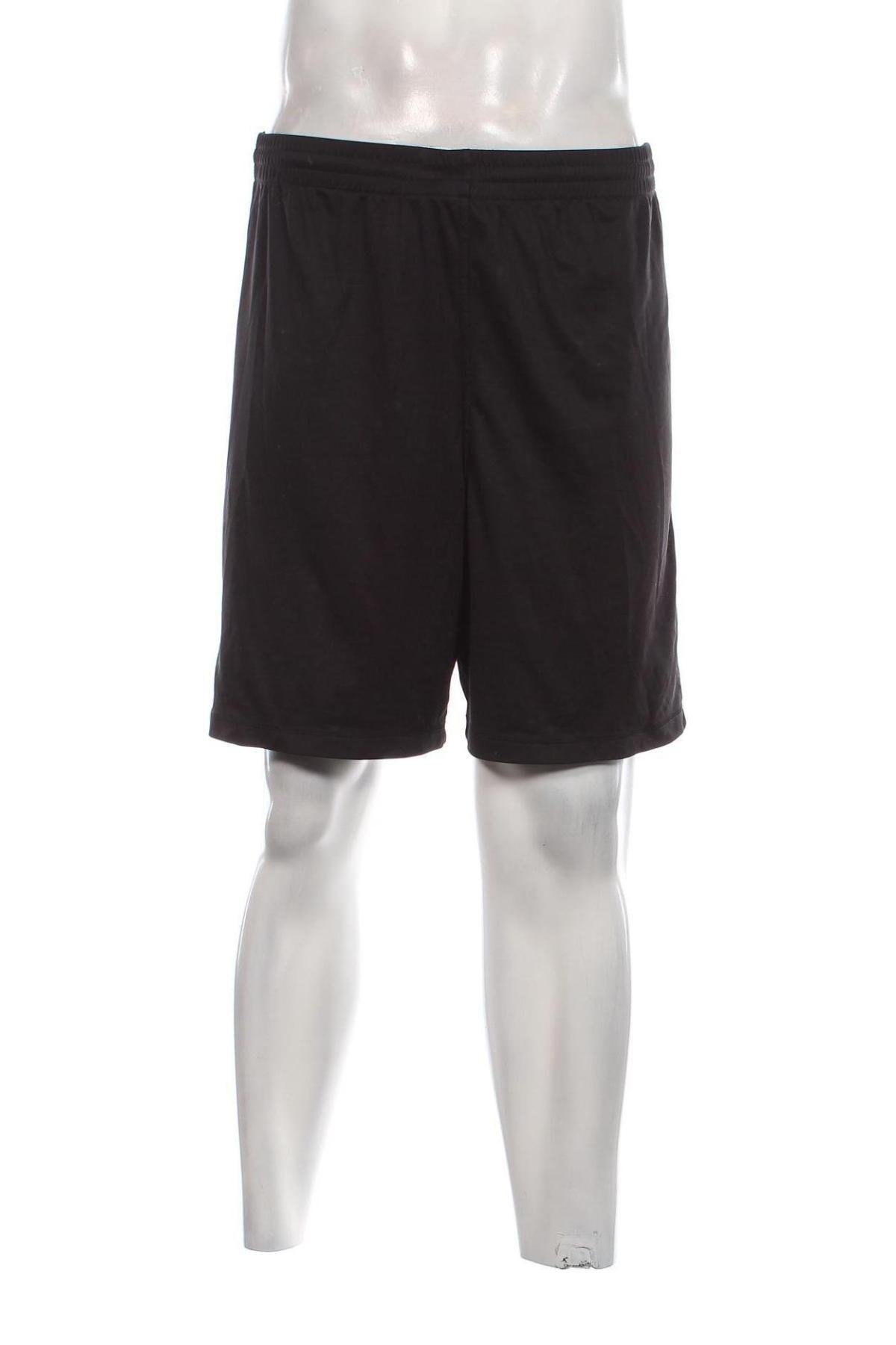 Herren Shorts Admiral, Größe M, Farbe Schwarz, Preis € 17,40