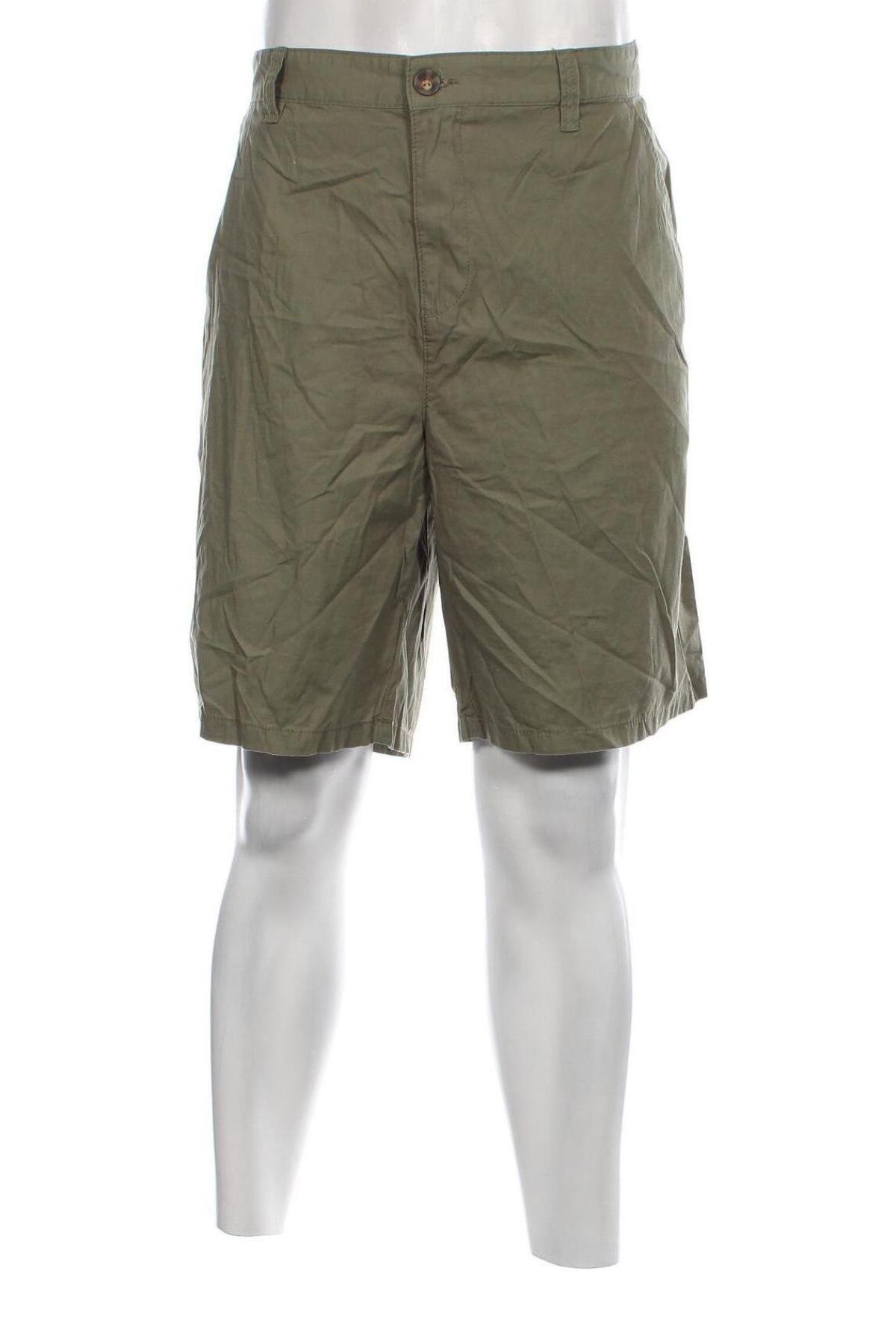 Herren Shorts Anko, Größe XXL, Farbe Grün, Preis € 13,05