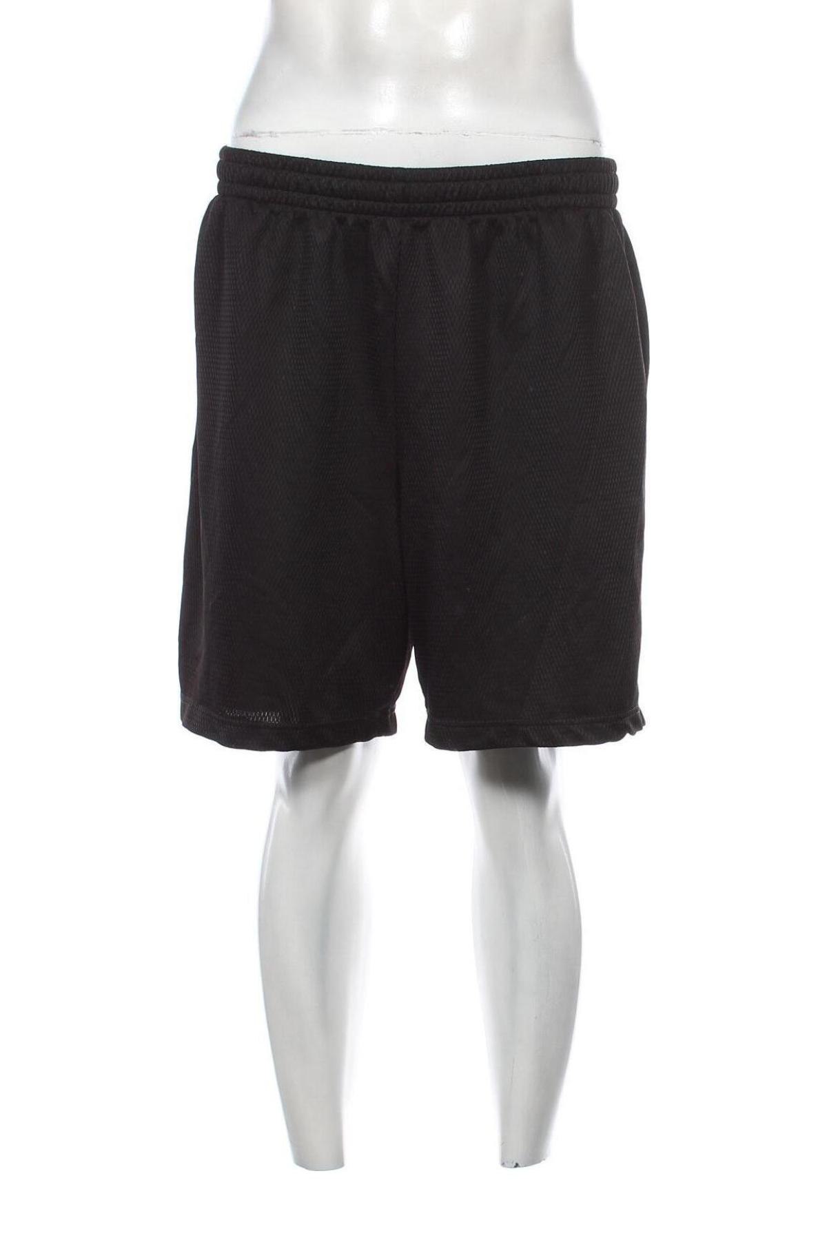 Herren Shorts Athletic, Größe XL, Farbe Schwarz, Preis € 7,93