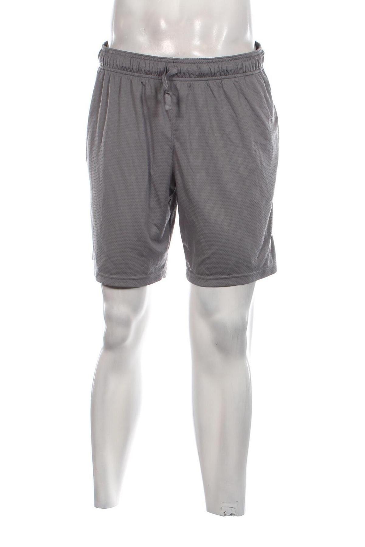 Herren Shorts Athletic, Größe L, Farbe Grau, Preis € 6,61