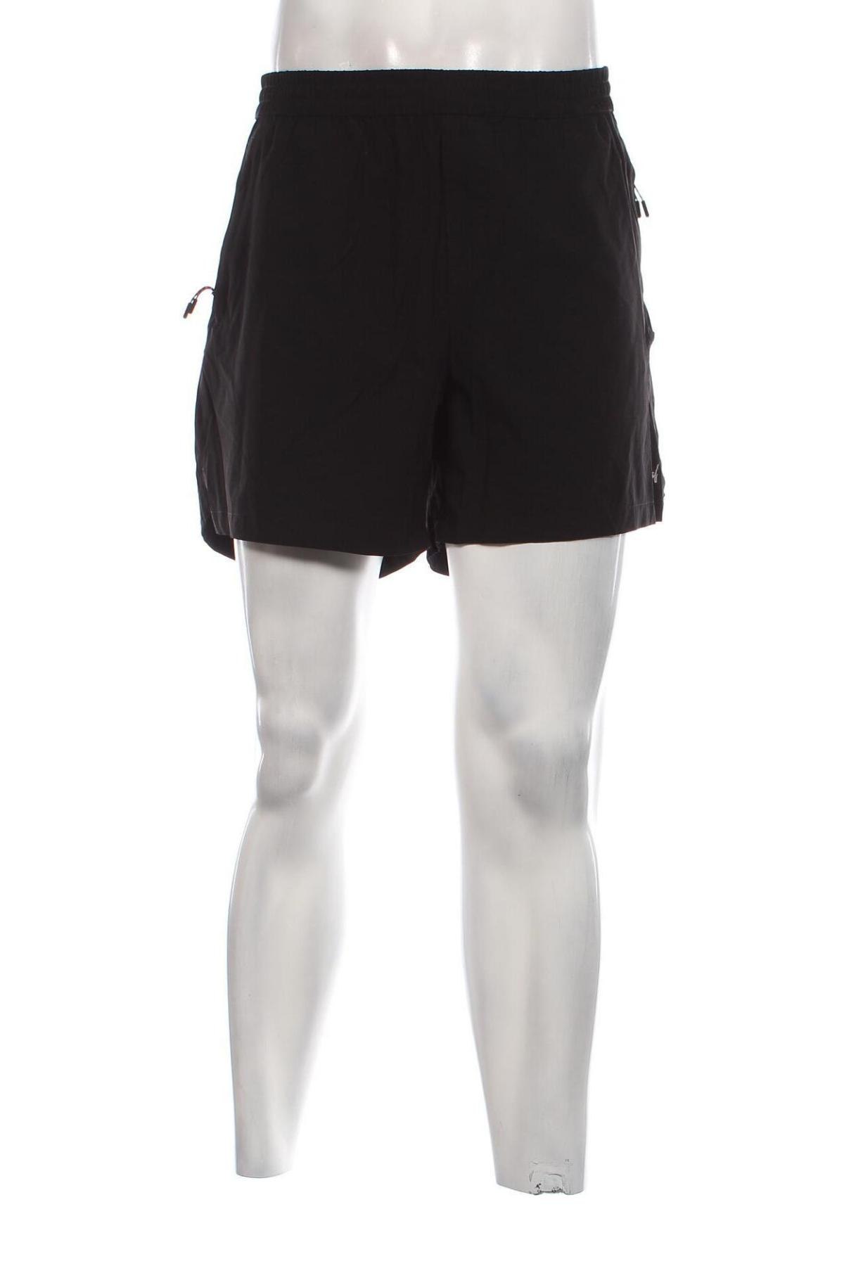 Herren Shorts BALEAF, Größe XXL, Farbe Schwarz, Preis 18,99 €