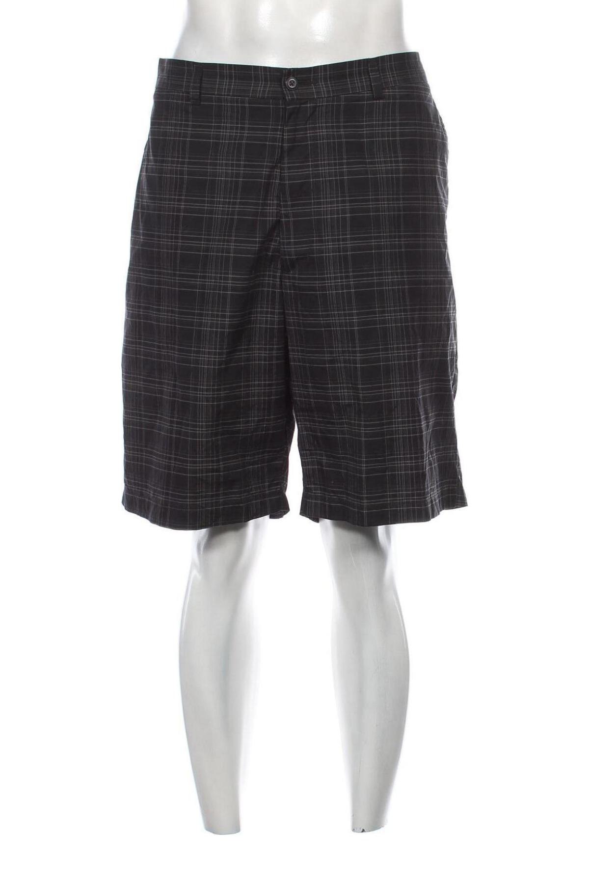 Ανδρικό κοντό παντελόνι Ben Hogan, Μέγεθος XXL, Χρώμα Μαύρο, Τιμή 15,46 €