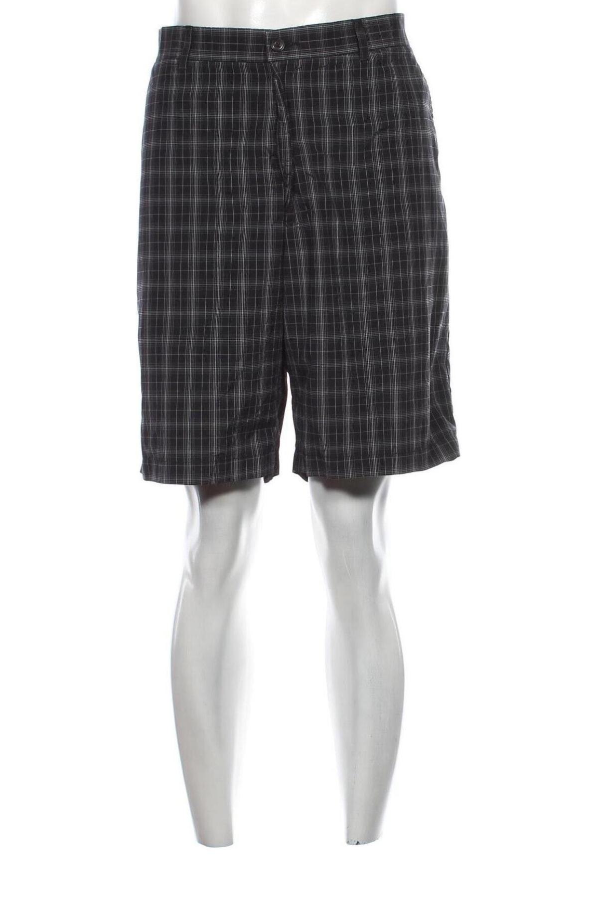 Мъжки къс панталон Ben Hogan, Размер XXL, Цвят Многоцветен, Цена 18,75 лв.