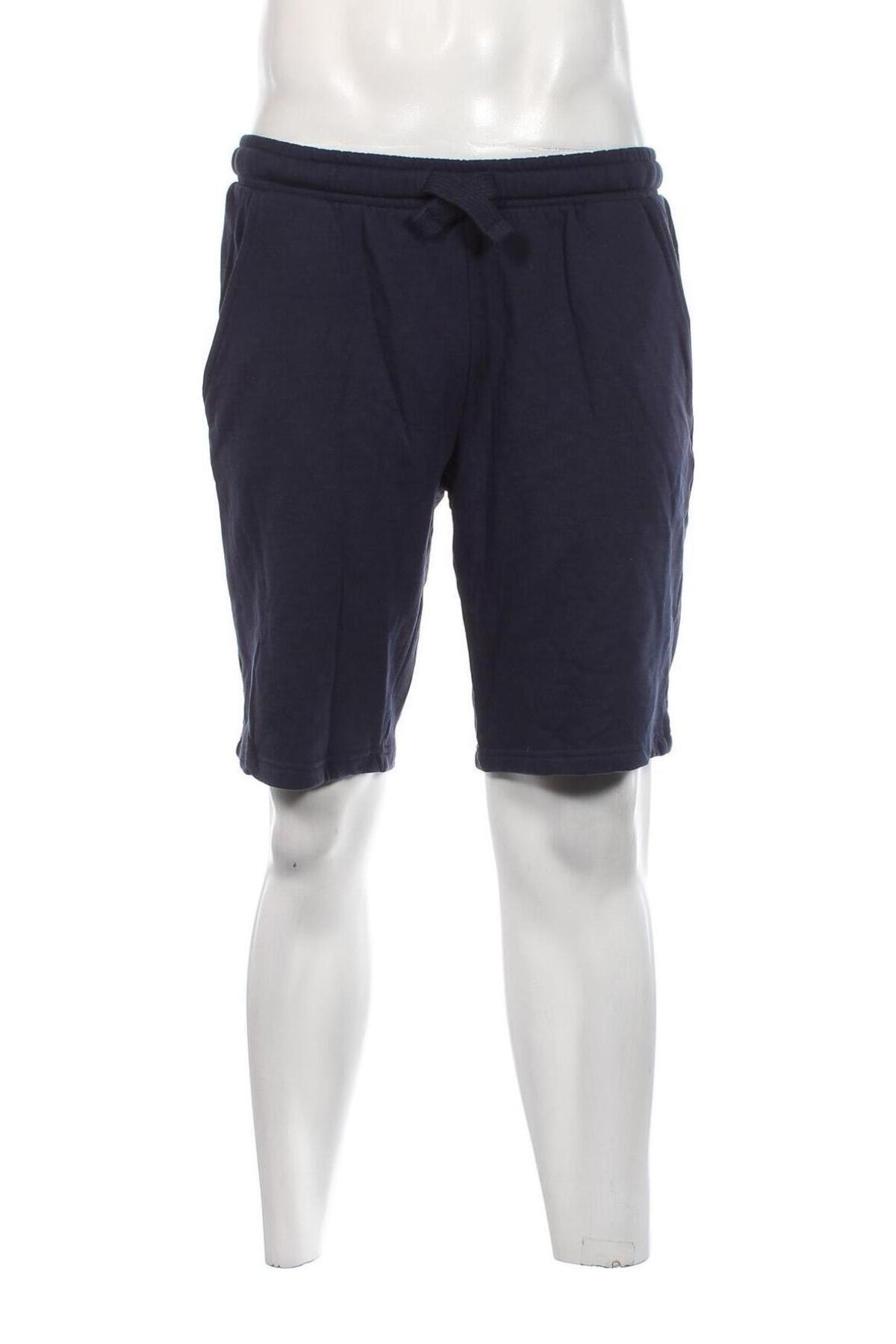 Herren Shorts Bpc Bonprix Collection, Größe M, Farbe Blau, Preis 15,66 €