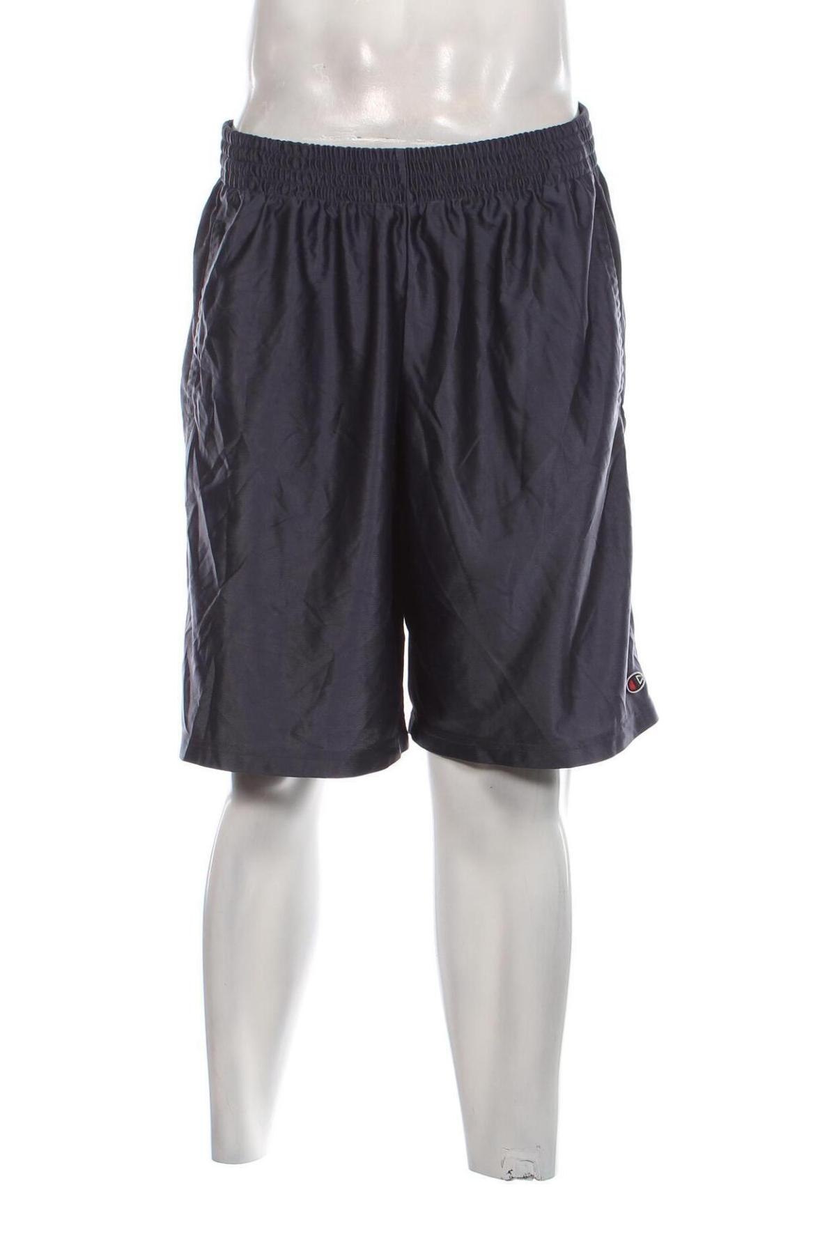 Herren Shorts Champion, Größe XL, Farbe Grau, Preis 10,44 €