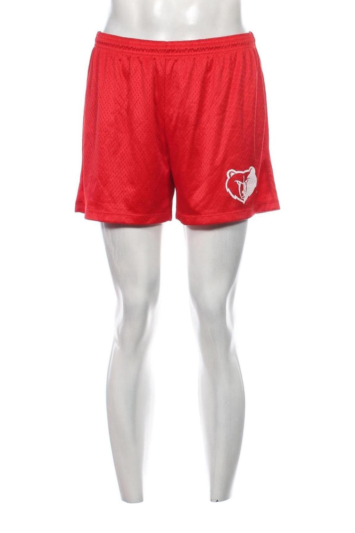 Herren Shorts Champion, Größe L, Farbe Rot, Preis € 7,83