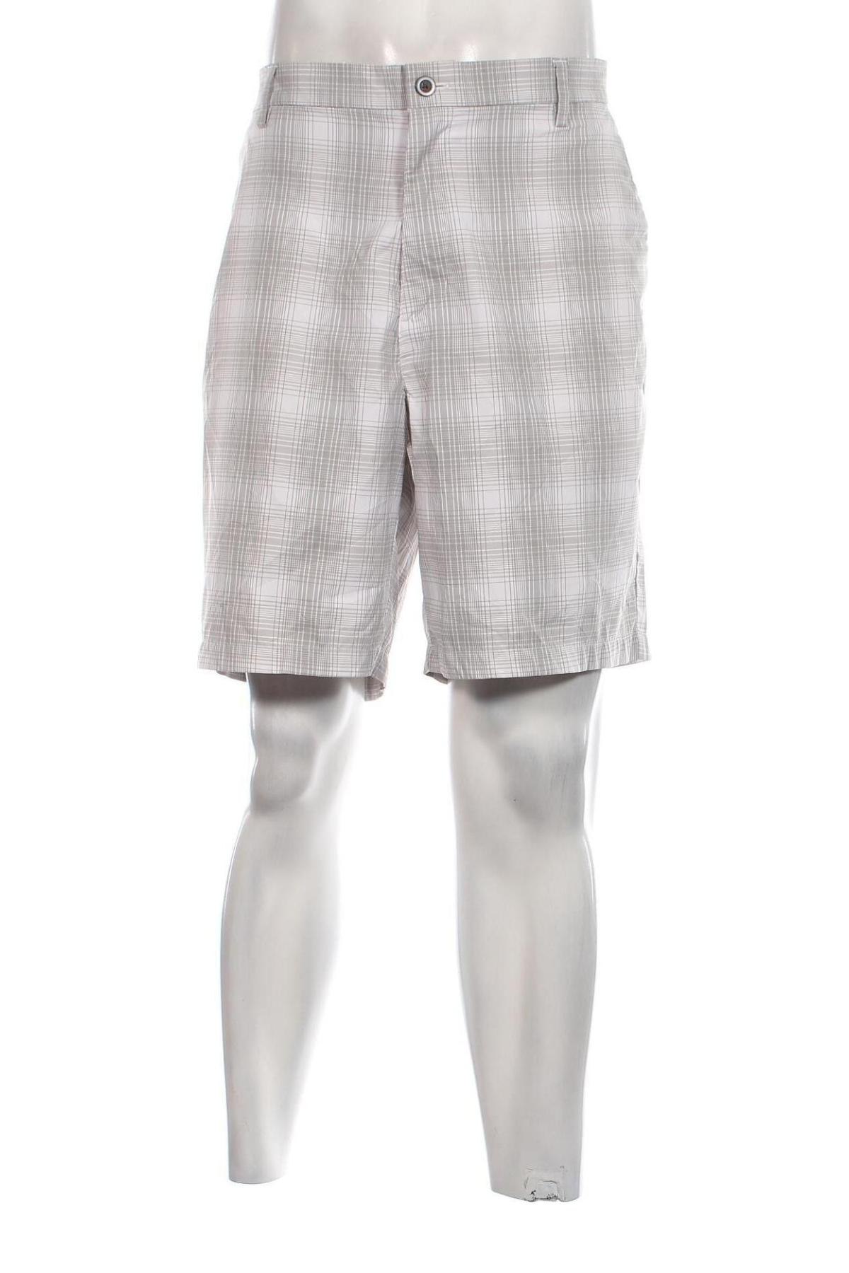 Herren Shorts Chaps, Größe XL, Farbe Grau, Preis 16,53 €