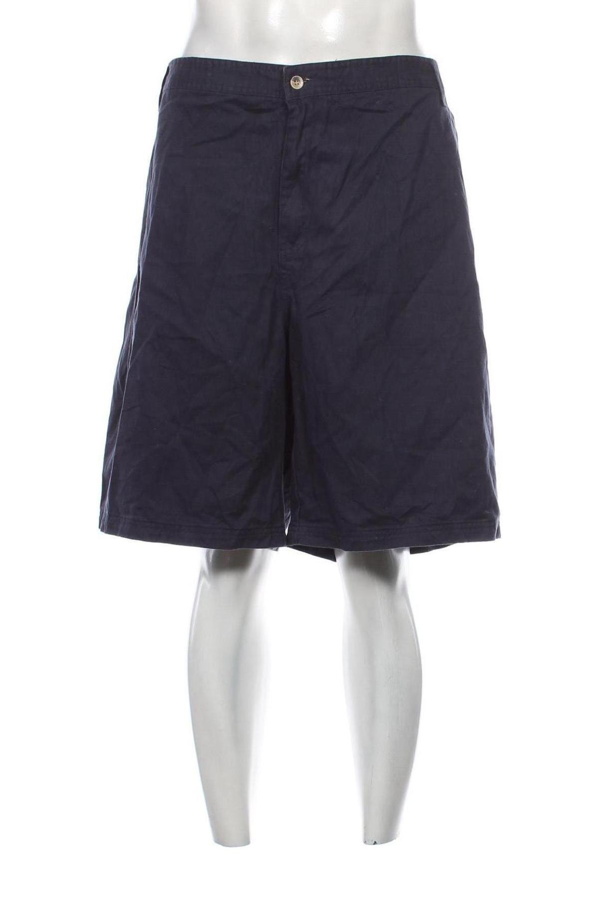 Ανδρικό κοντό παντελόνι Cherokee, Μέγεθος 3XL, Χρώμα Μπλέ, Τιμή 17,32 €