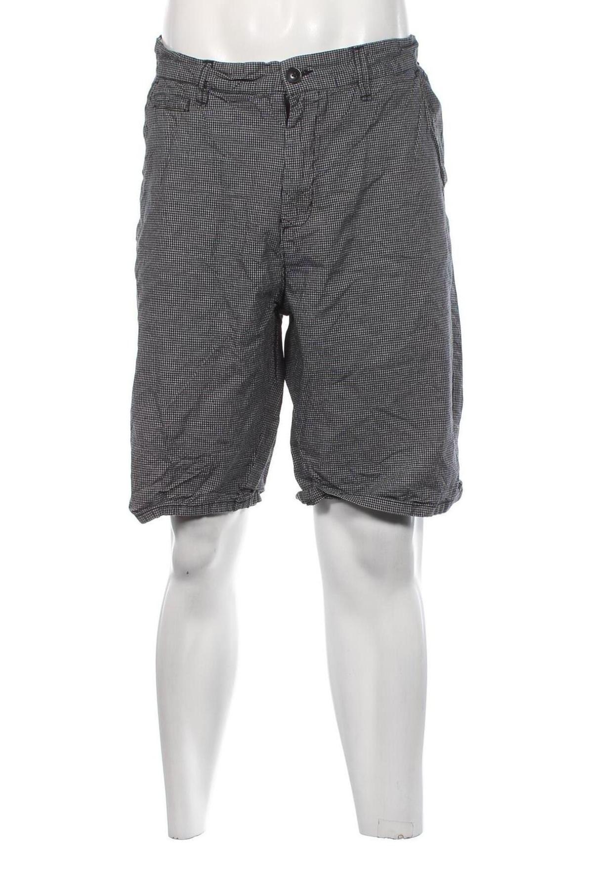 Herren Shorts City life, Größe XL, Farbe Schwarz, Preis 17,40 €