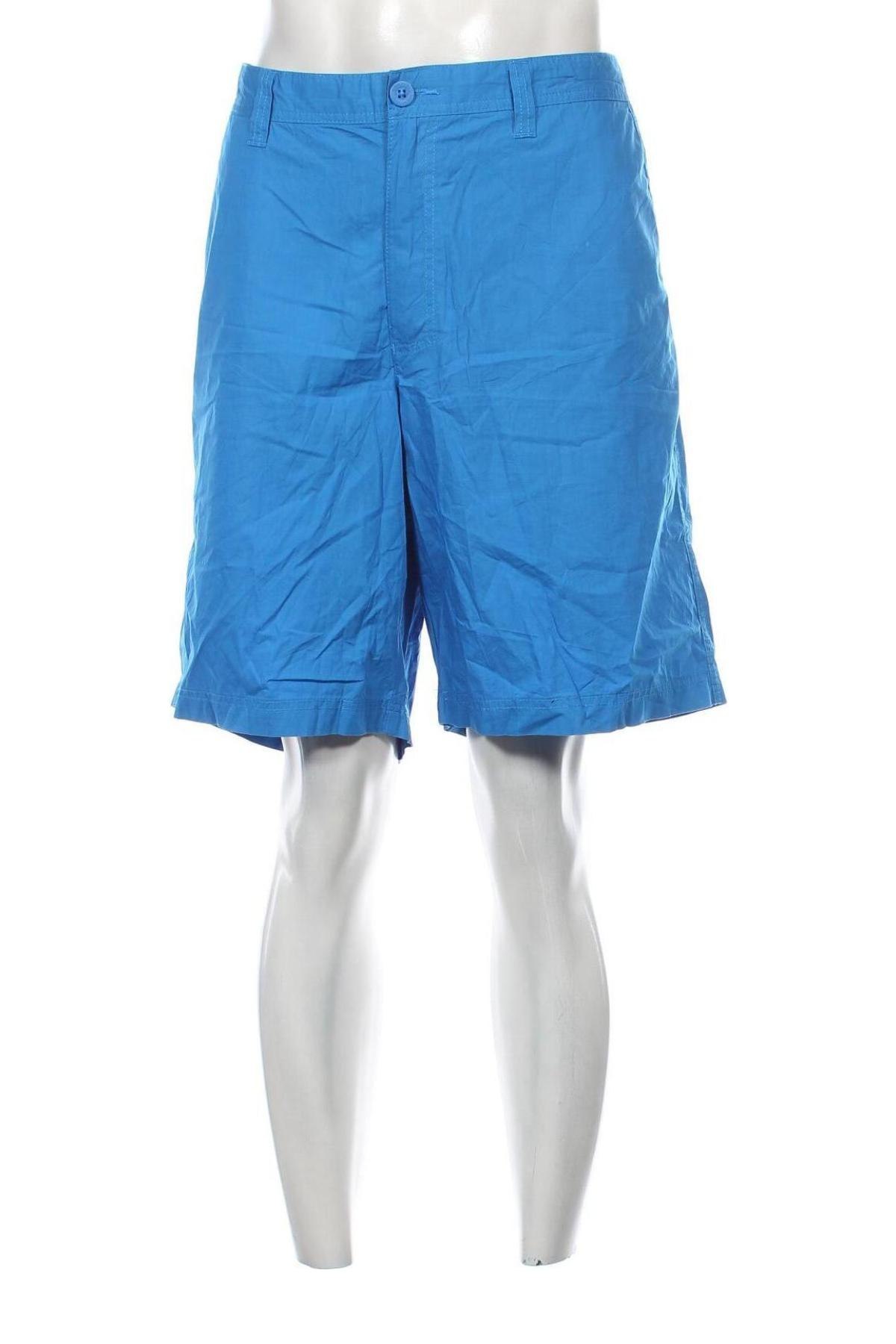 Ανδρικό κοντό παντελόνι Columbia, Μέγεθος XL, Χρώμα Μπλέ, Τιμή 13,19 €