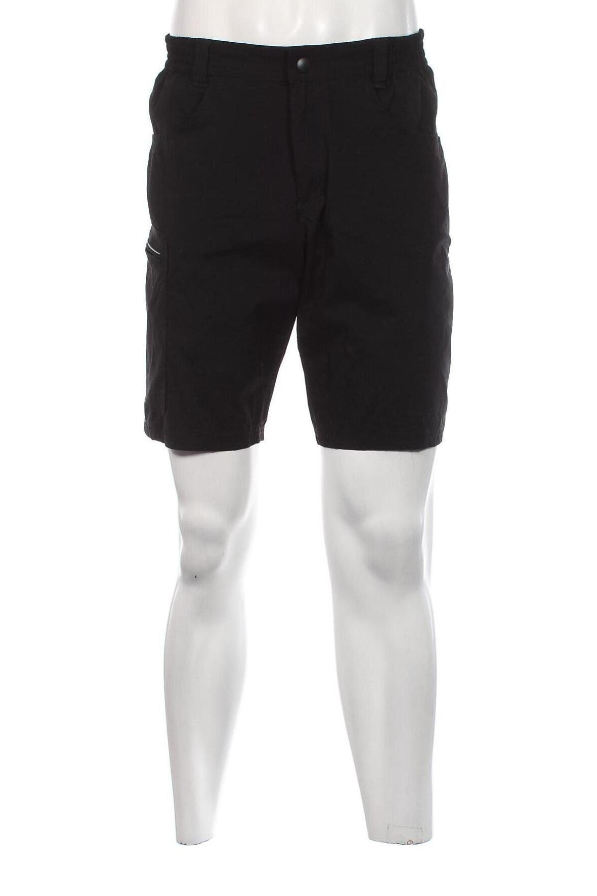 Herren Shorts Crivit, Größe M, Farbe Schwarz, Preis € 17,40