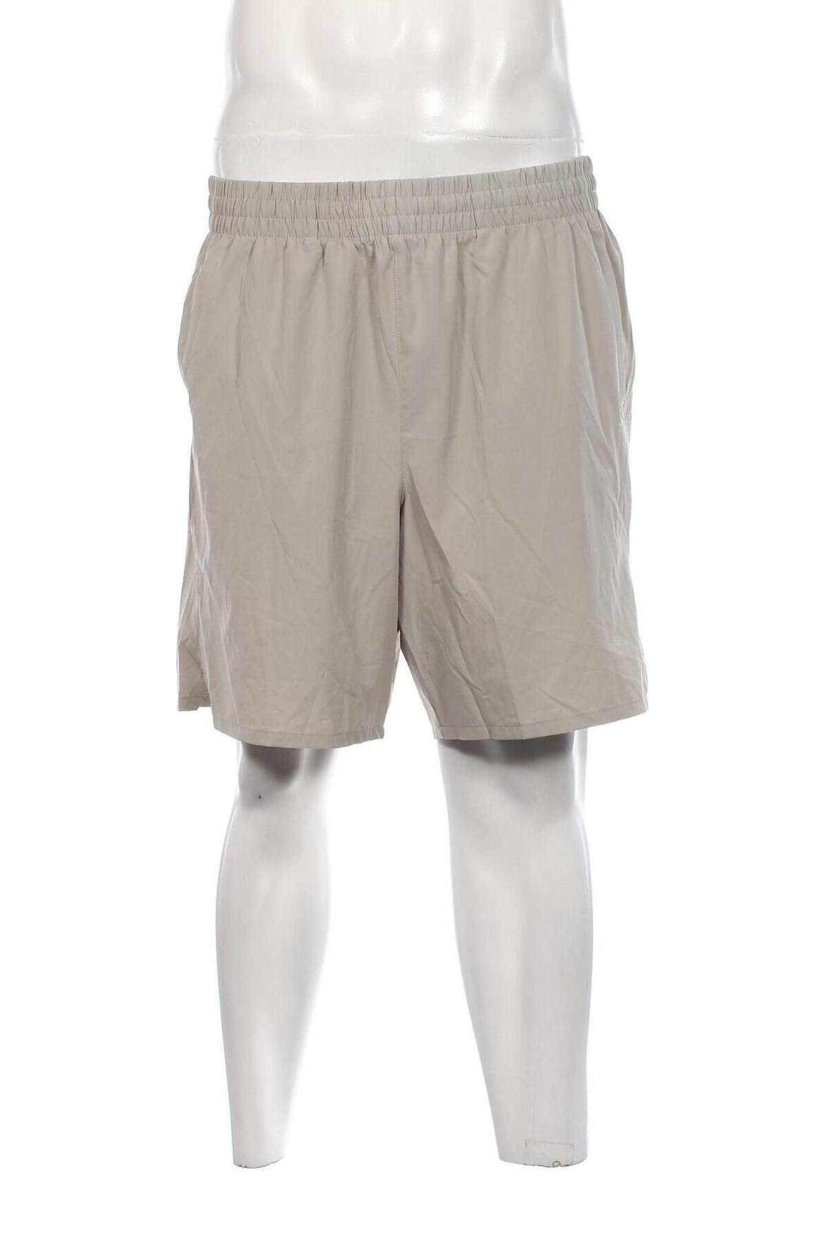 Pantaloni scurți de bărbați DSG Outerwear, Mărime XL, Culoare Bej, Preț 49,34 Lei